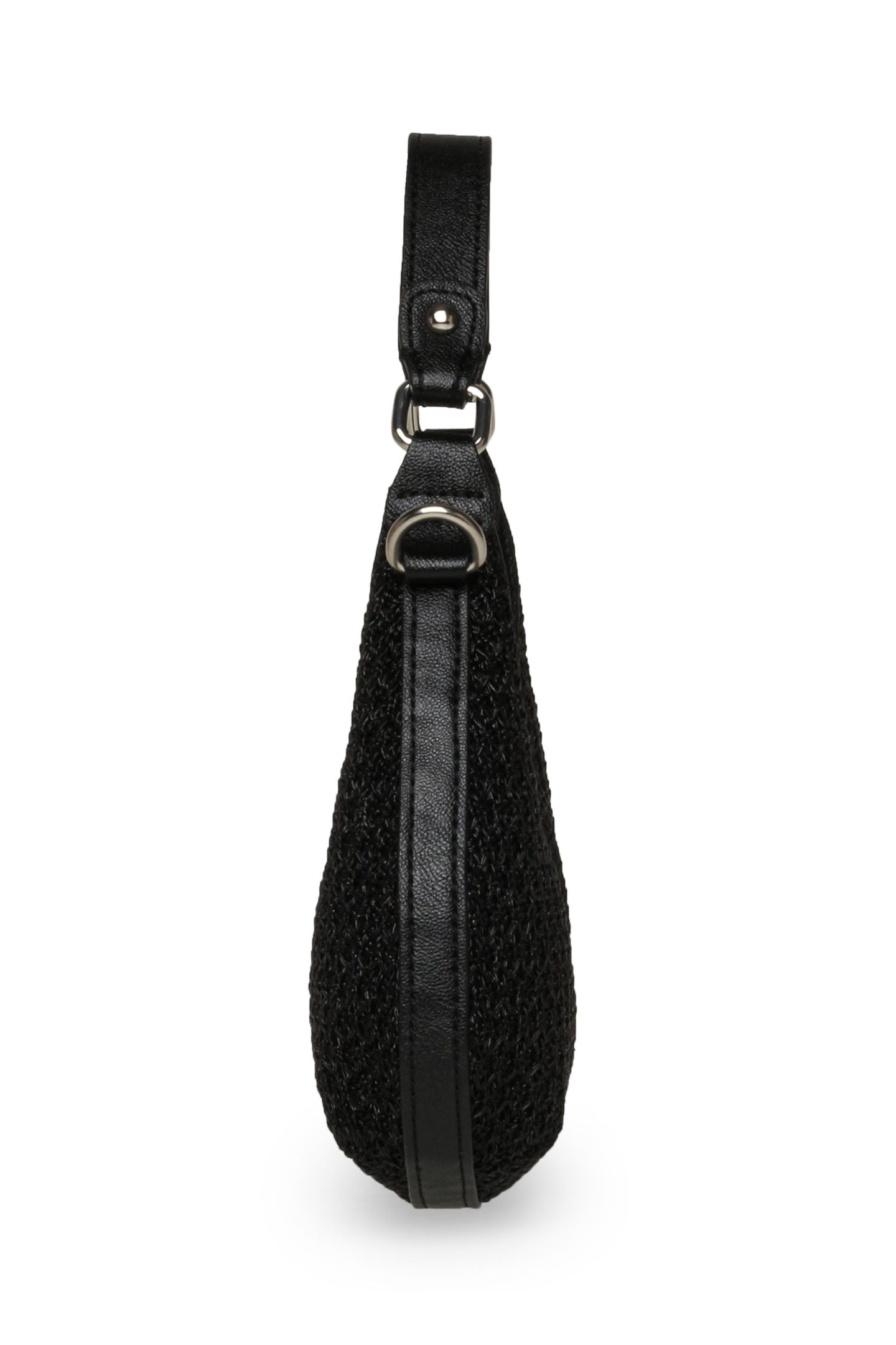 UNISEX BASCEND BAGS BLACK 5