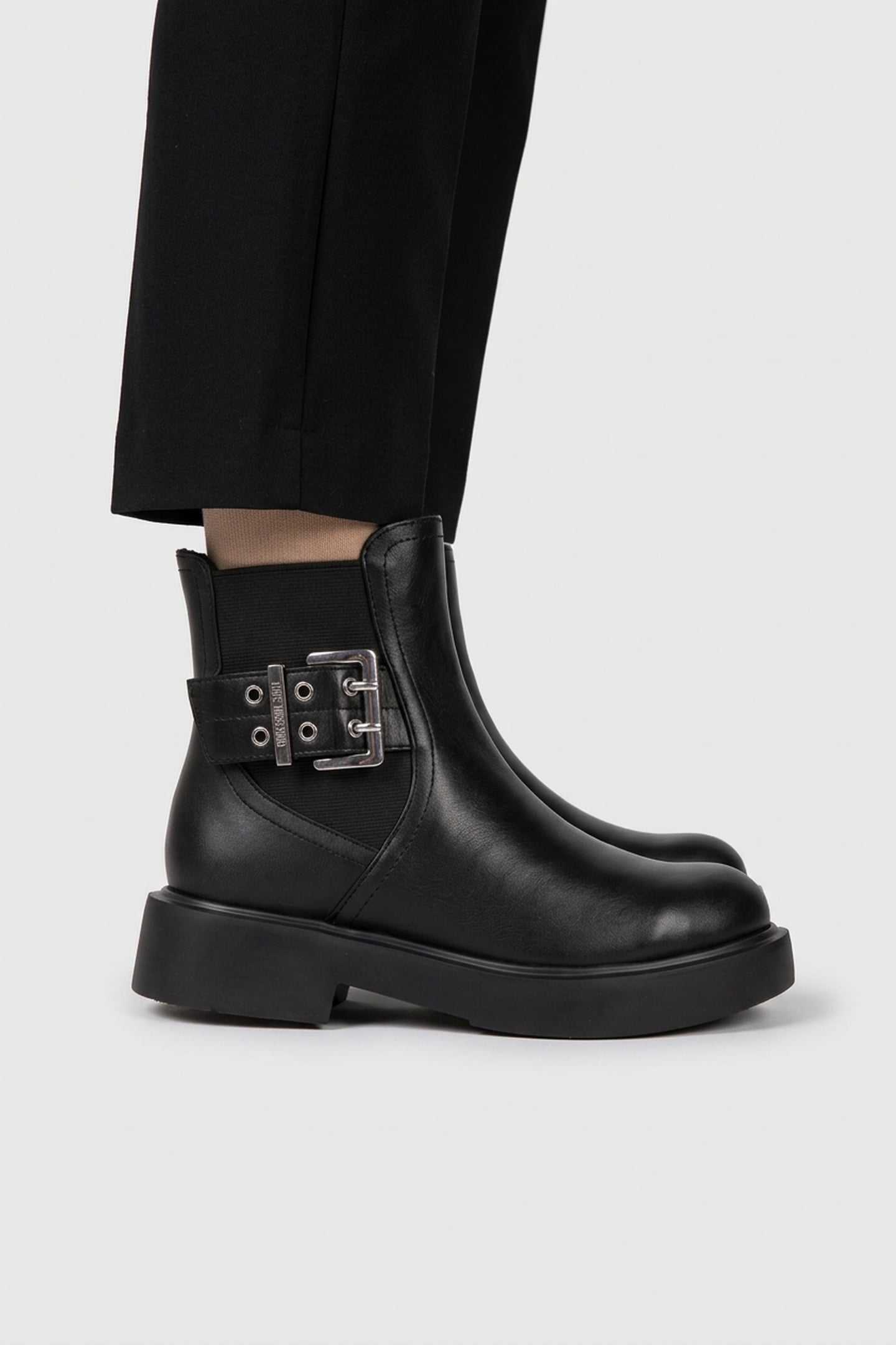 BOOTS BLACK 2