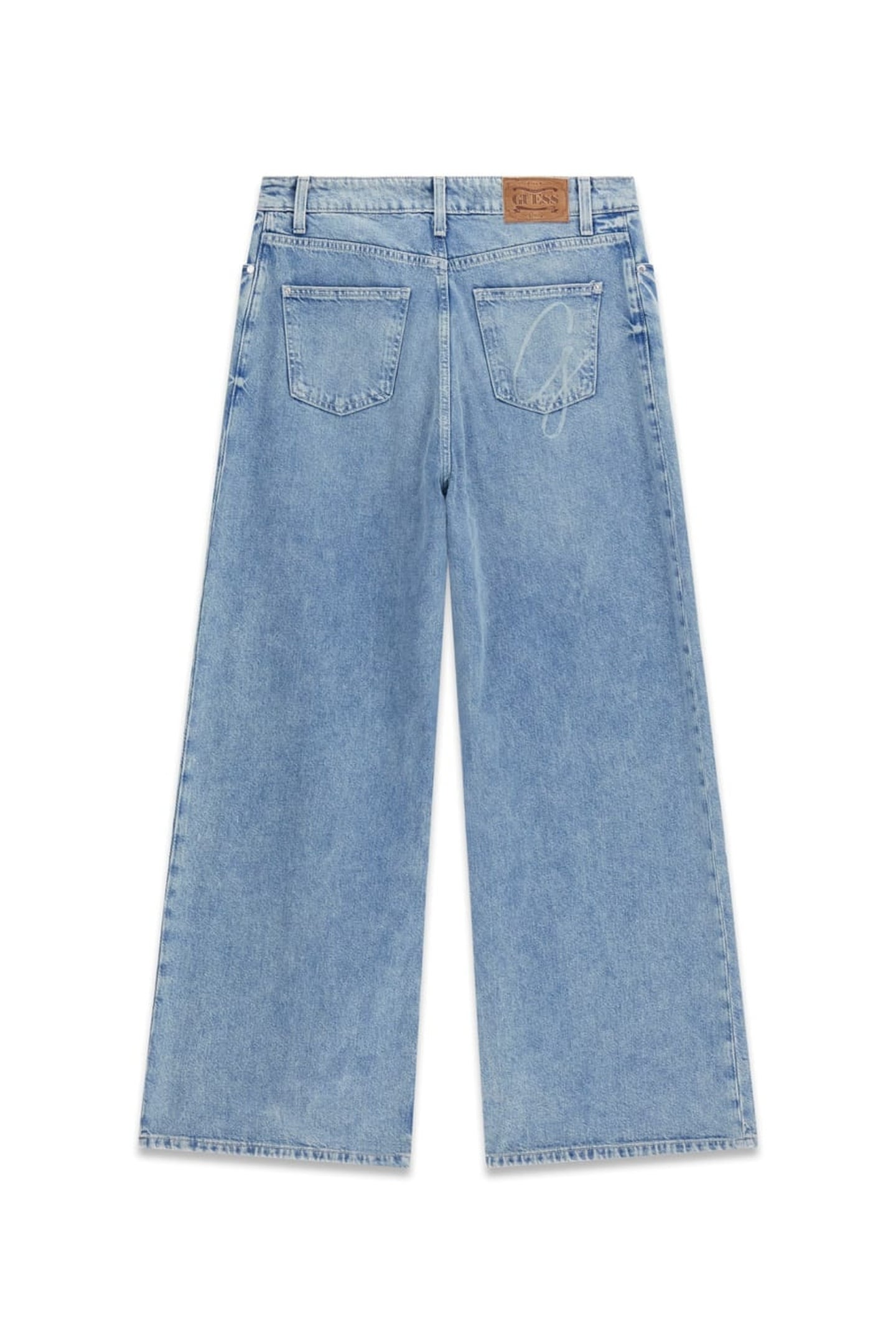 ADJUSTABLE WIDE LEG WINTER MIST 5