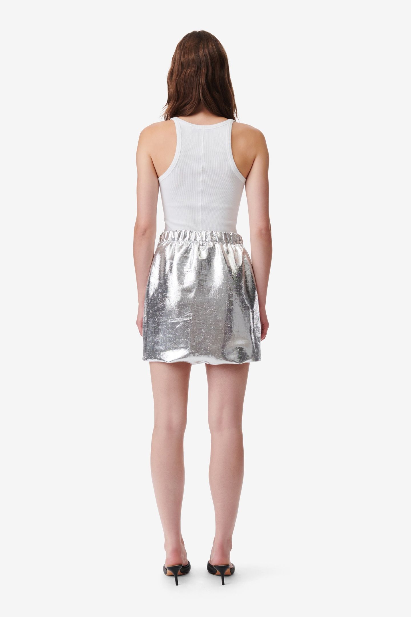 SEIKO SKIRT SILVER 2