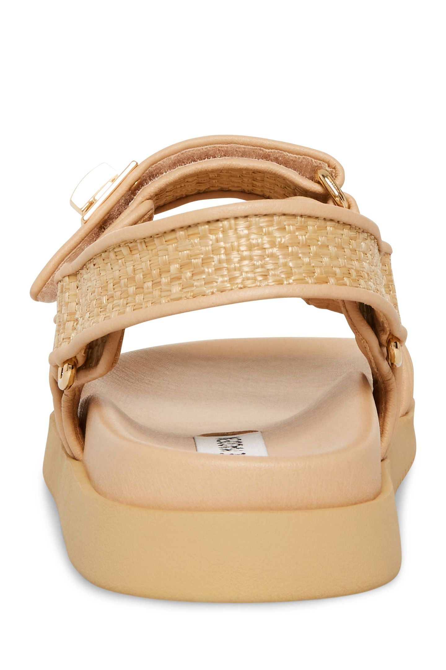 MONA SANDALS RAFFIA 6