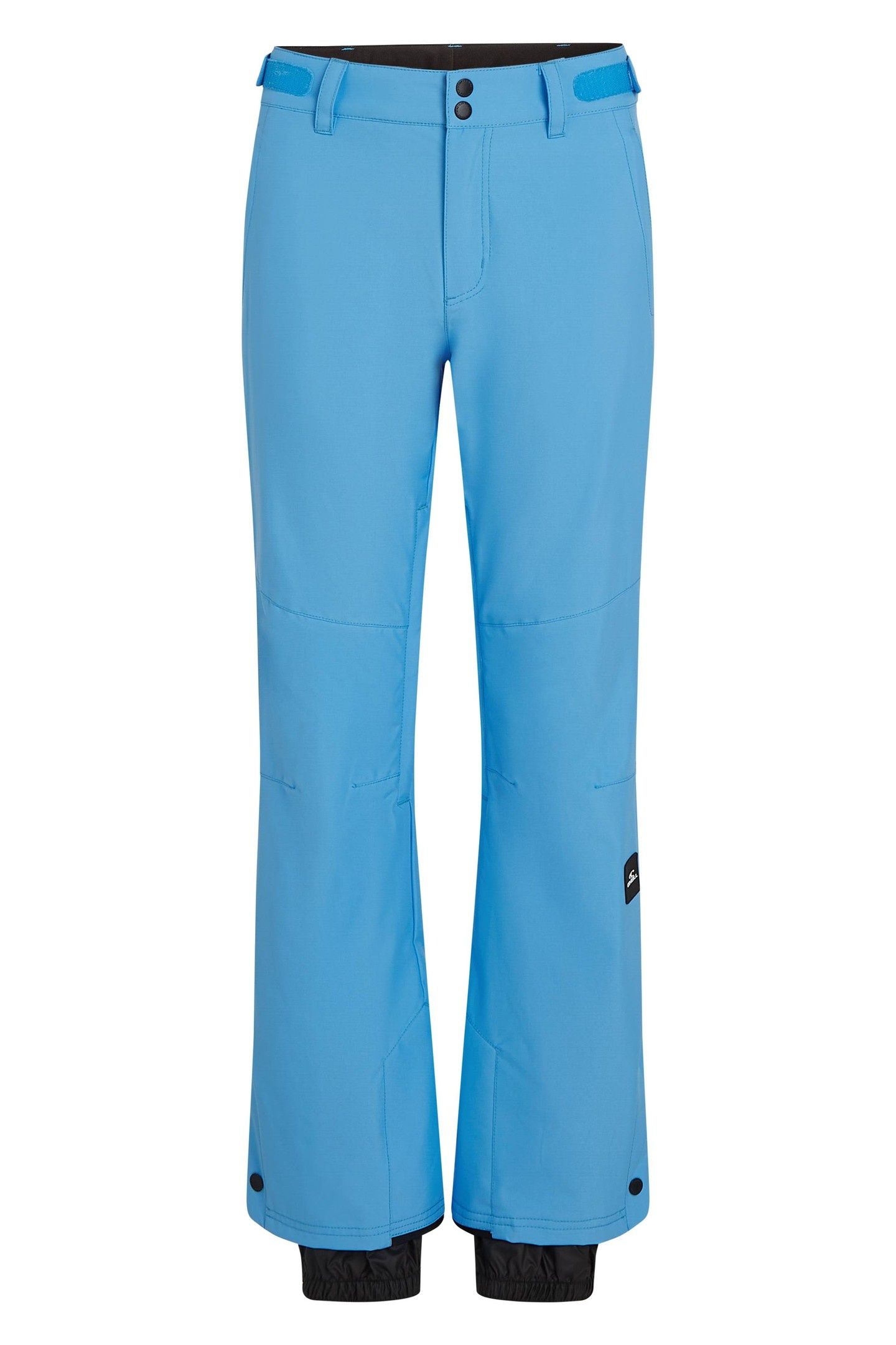 FWC'CRUZ SLIM SNOW PANTS BLUE POPPY 4