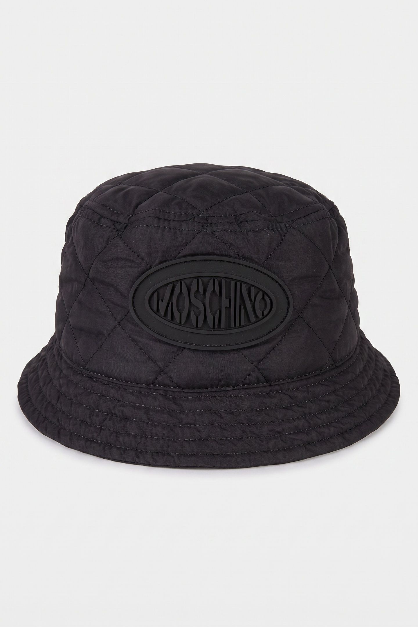HATS BLACK 1