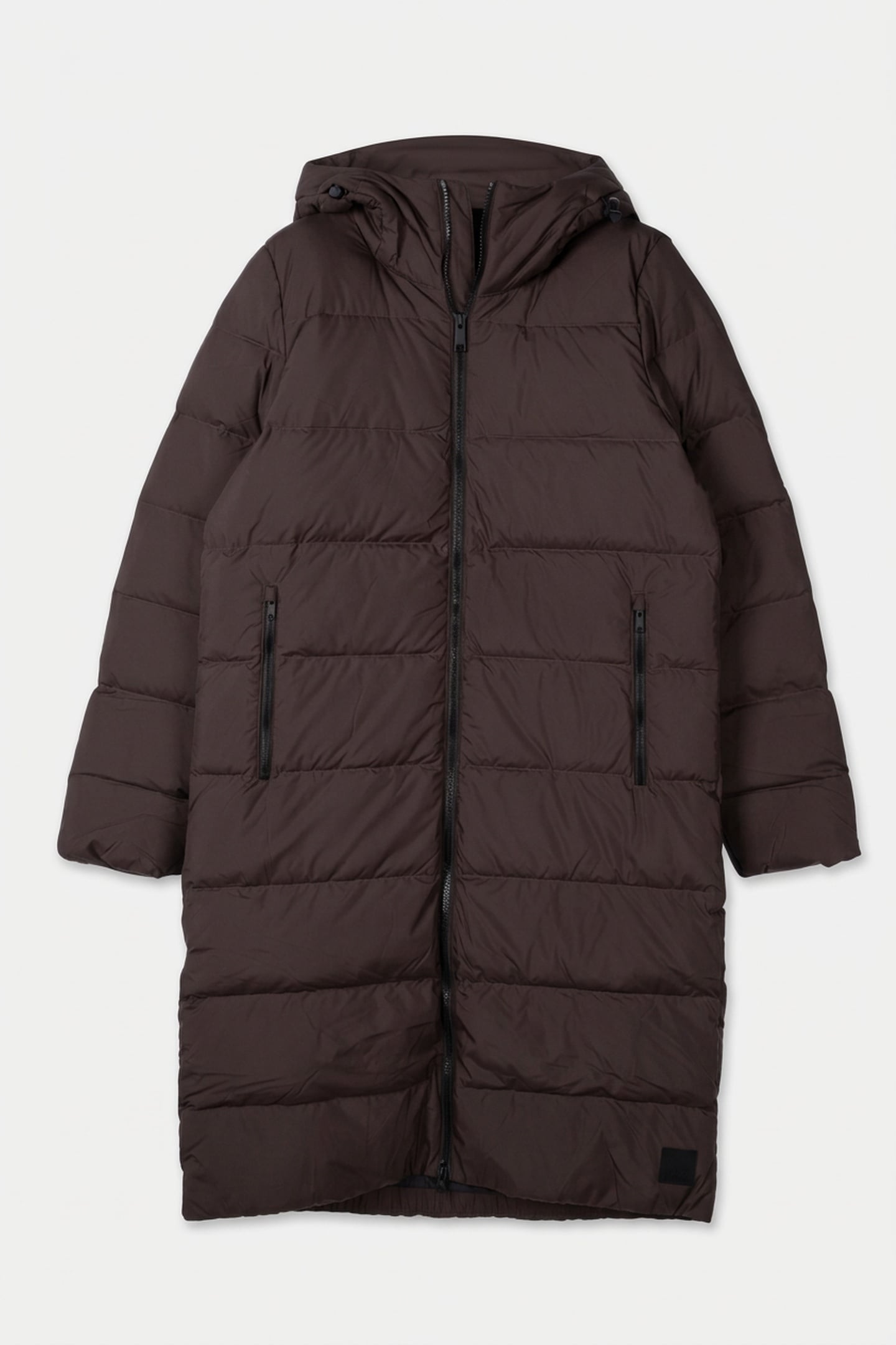 FROZEN PALACE COAT PEAT 3