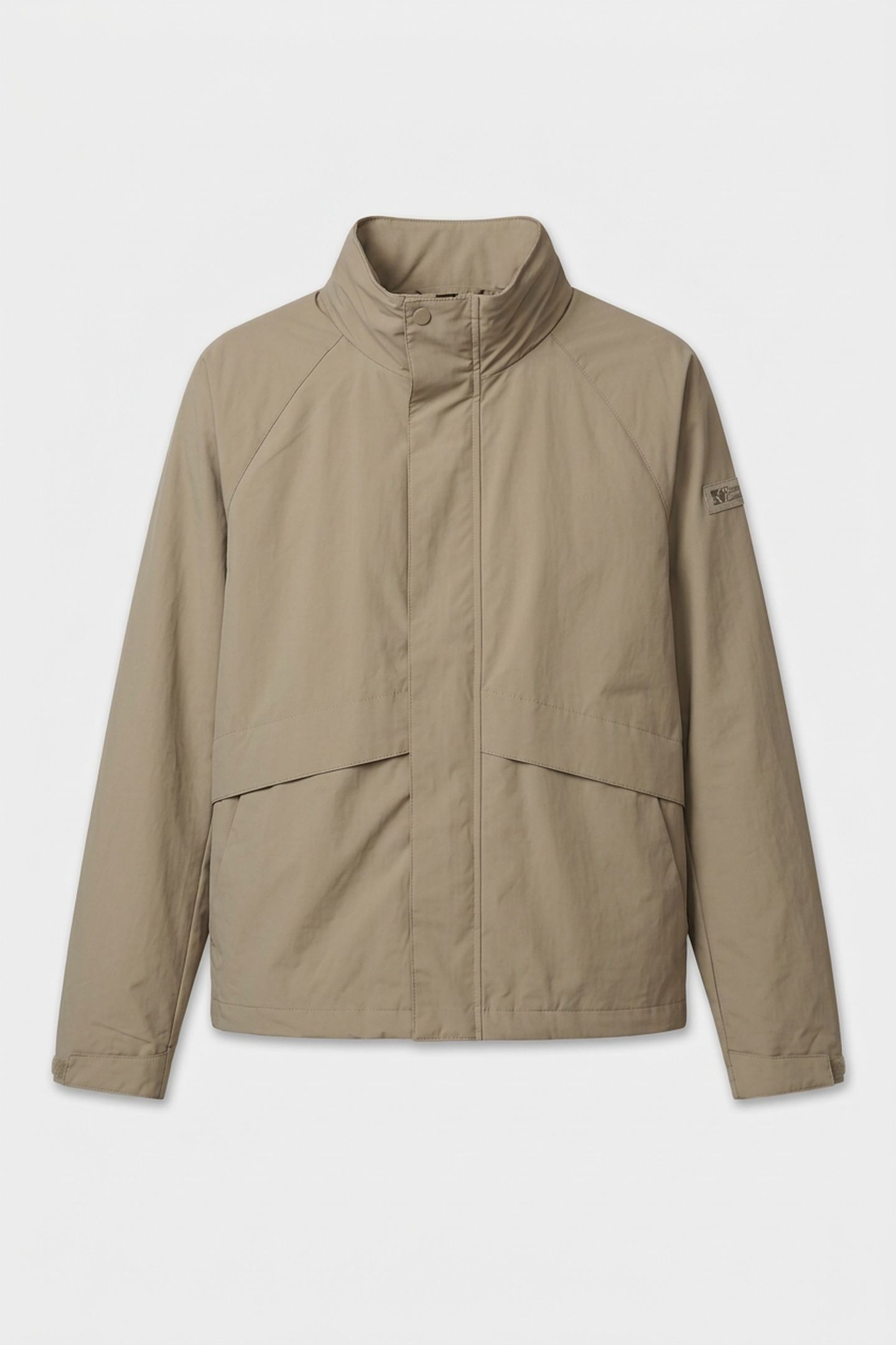 S.OLIVER JACKETS OUTDOOR GREEN 3