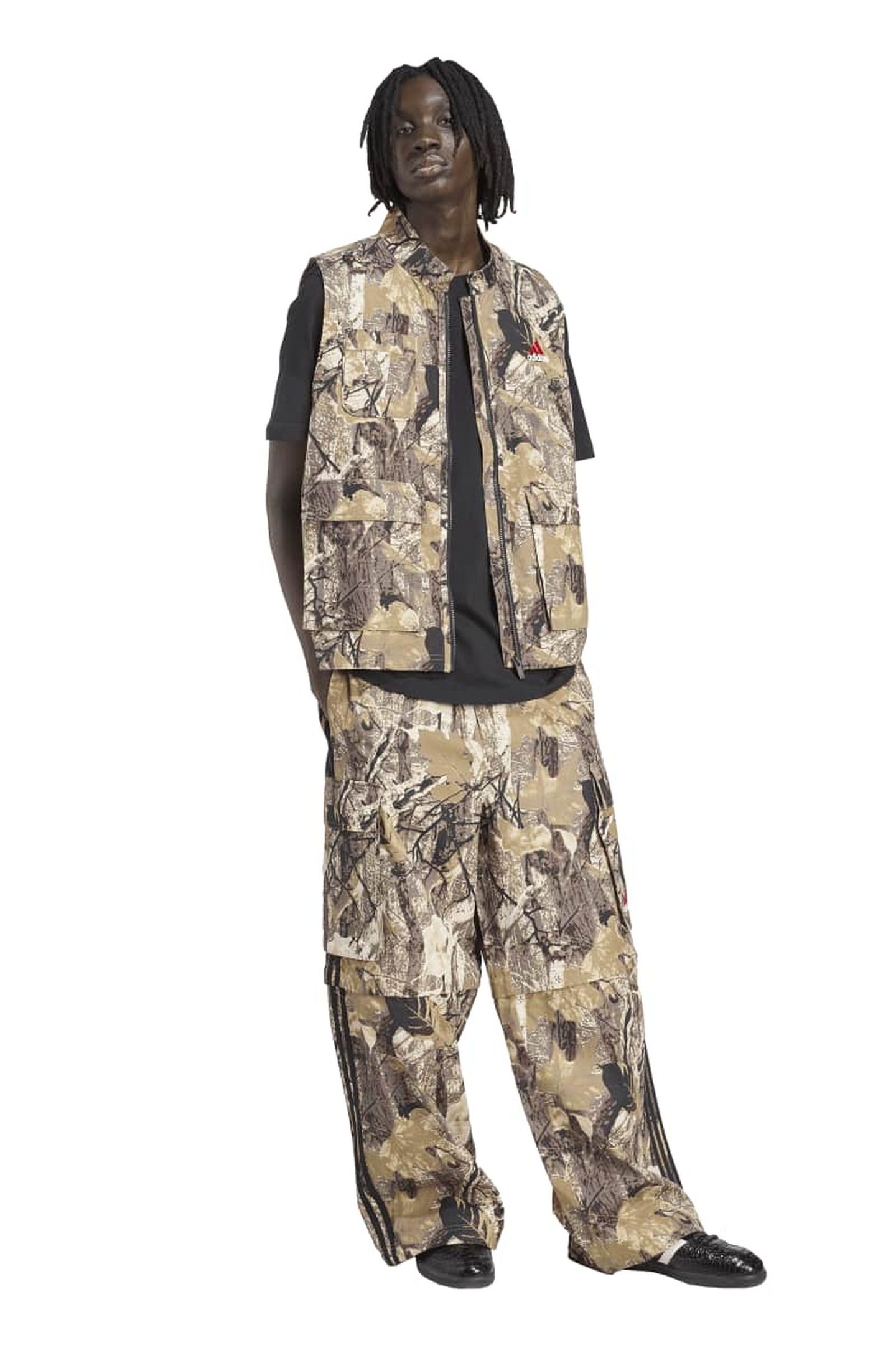 UNISEX OG CAMO VEST AOP CAMO 6
