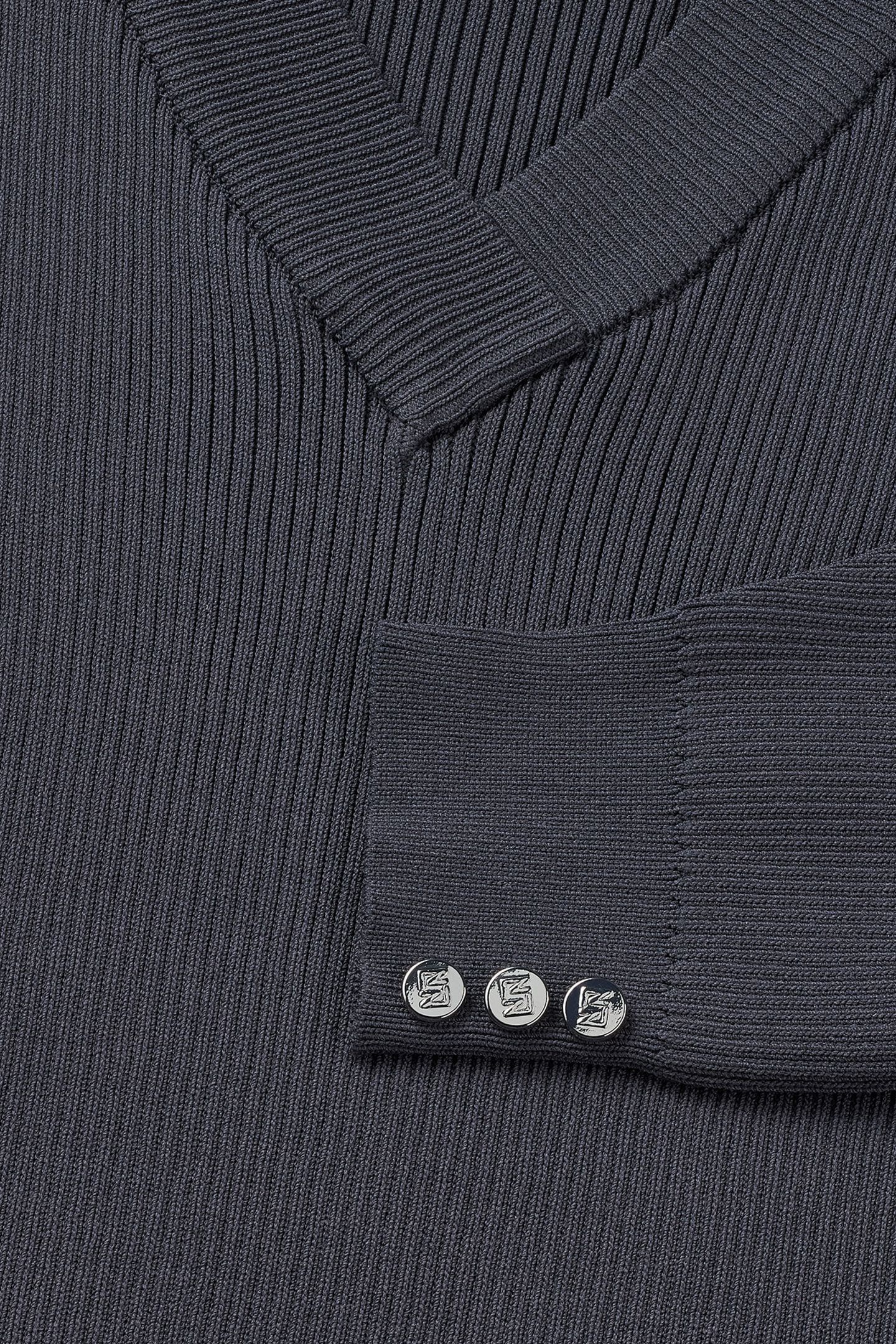 MENA SWEATER NINE IRON 3