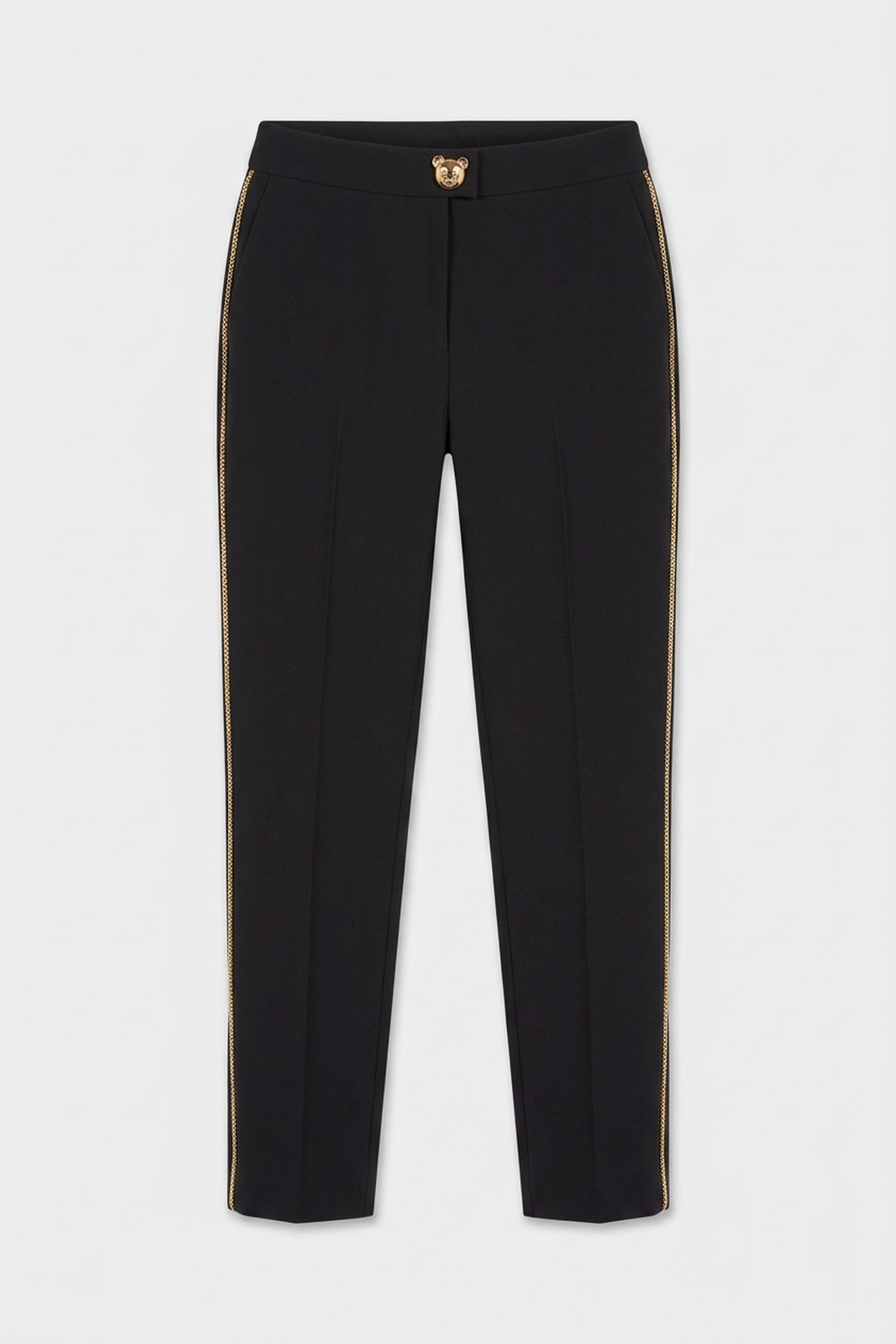 TROUSERS BLACK 3