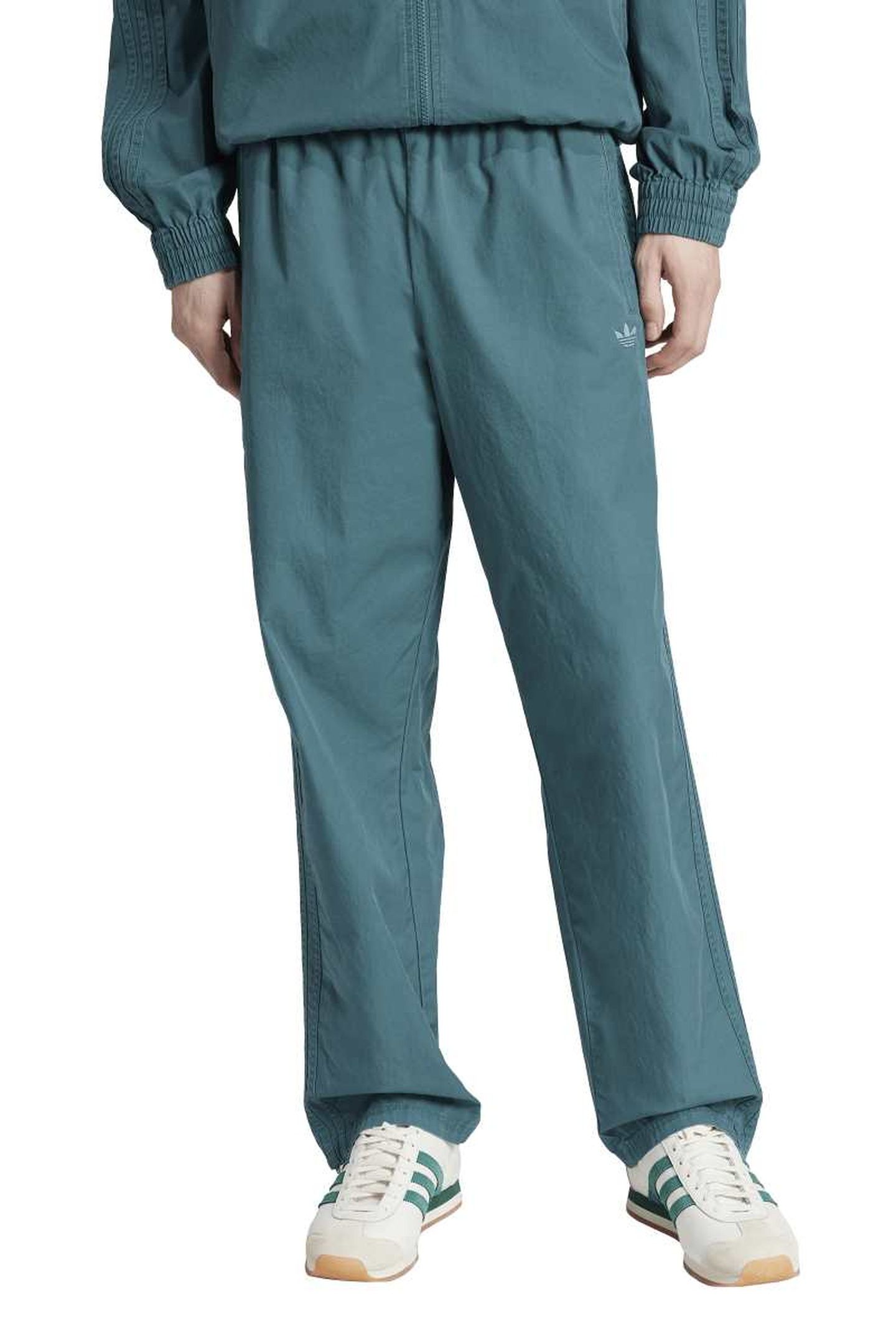 UNISEX FIREBIRD PANTS TECH GREEN 3