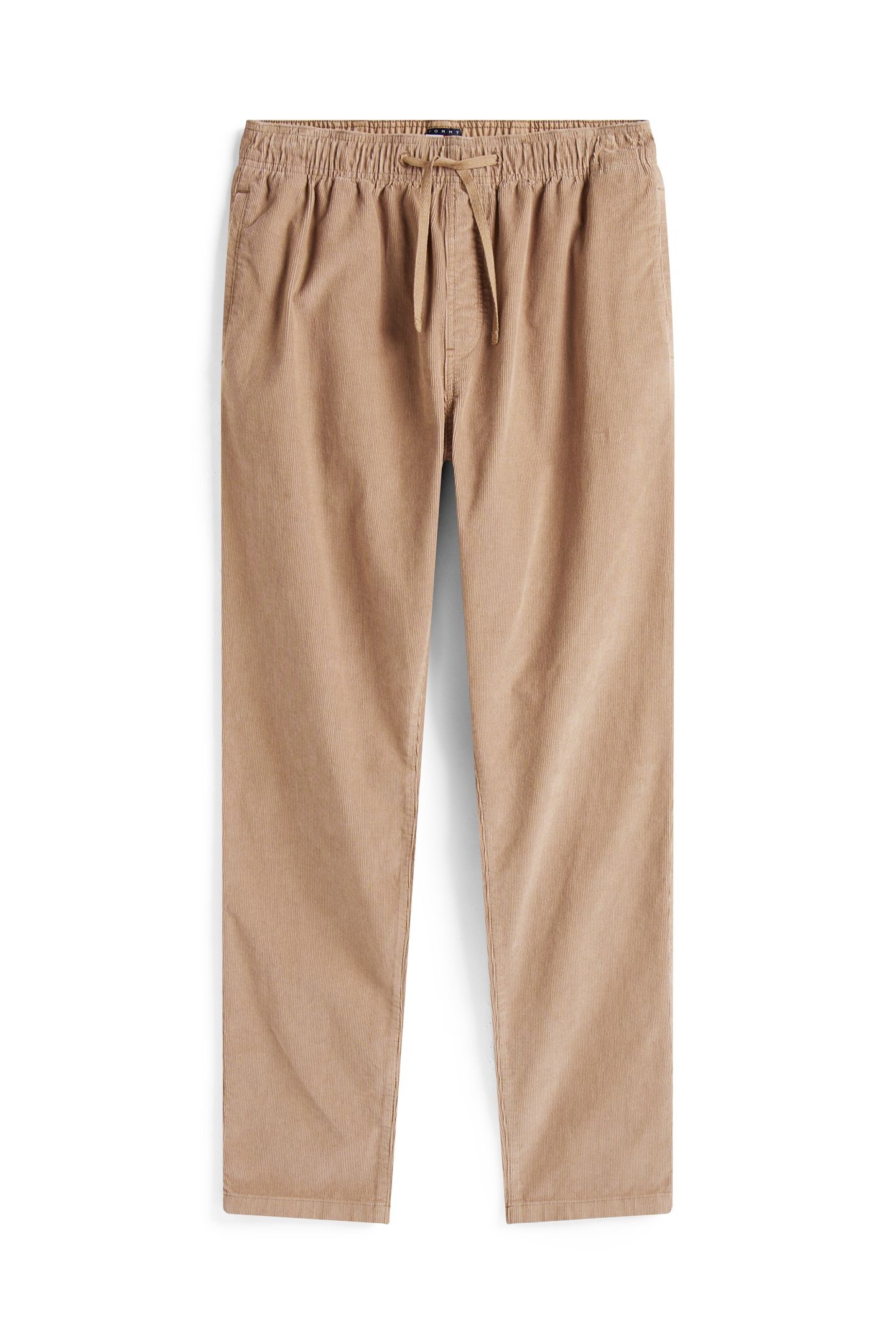 TJM ISAAC CORD CHINO COASTAL TAUPE 4