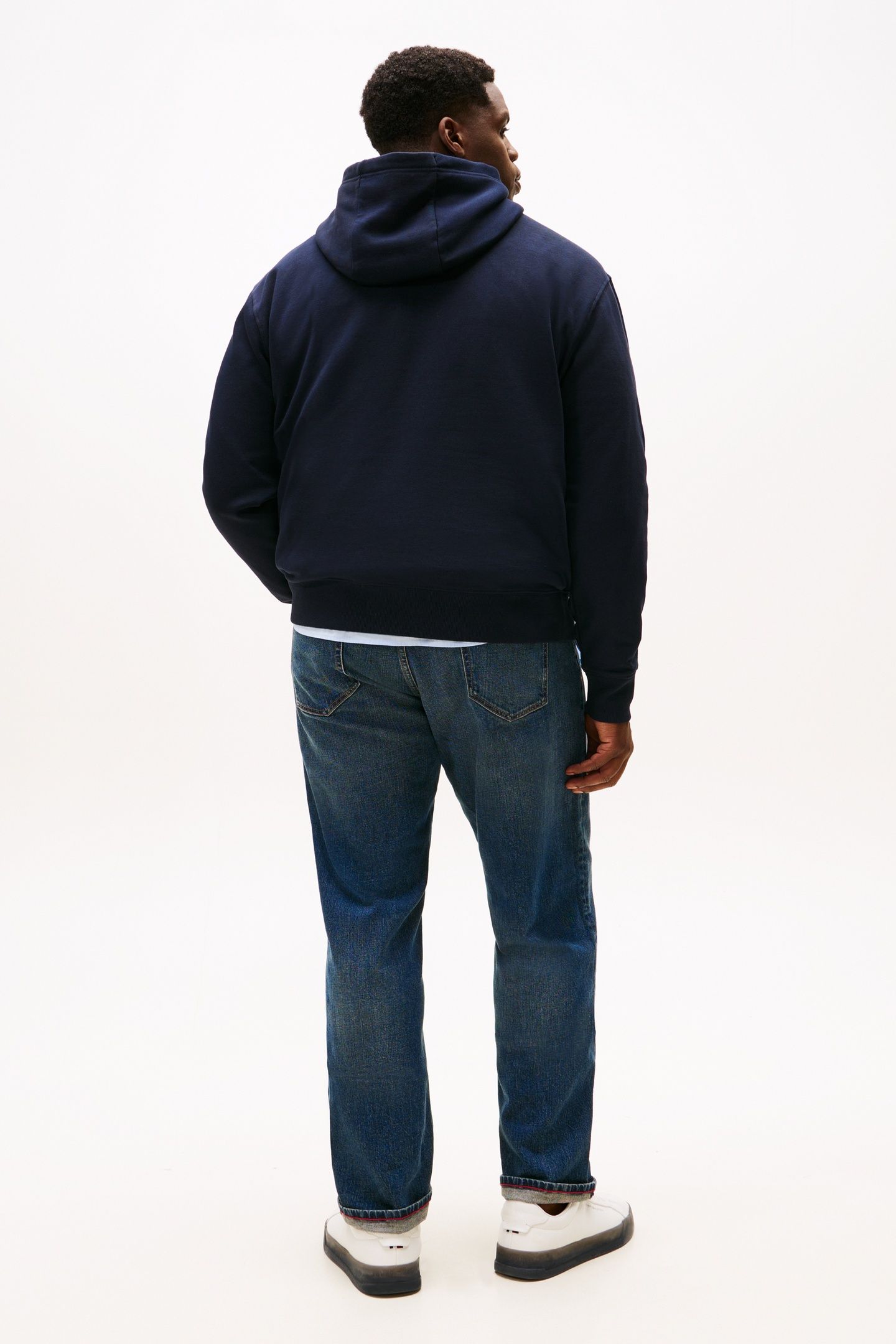 BT-OVAL GRAPHIC HOODIE DESERT SKY 2
