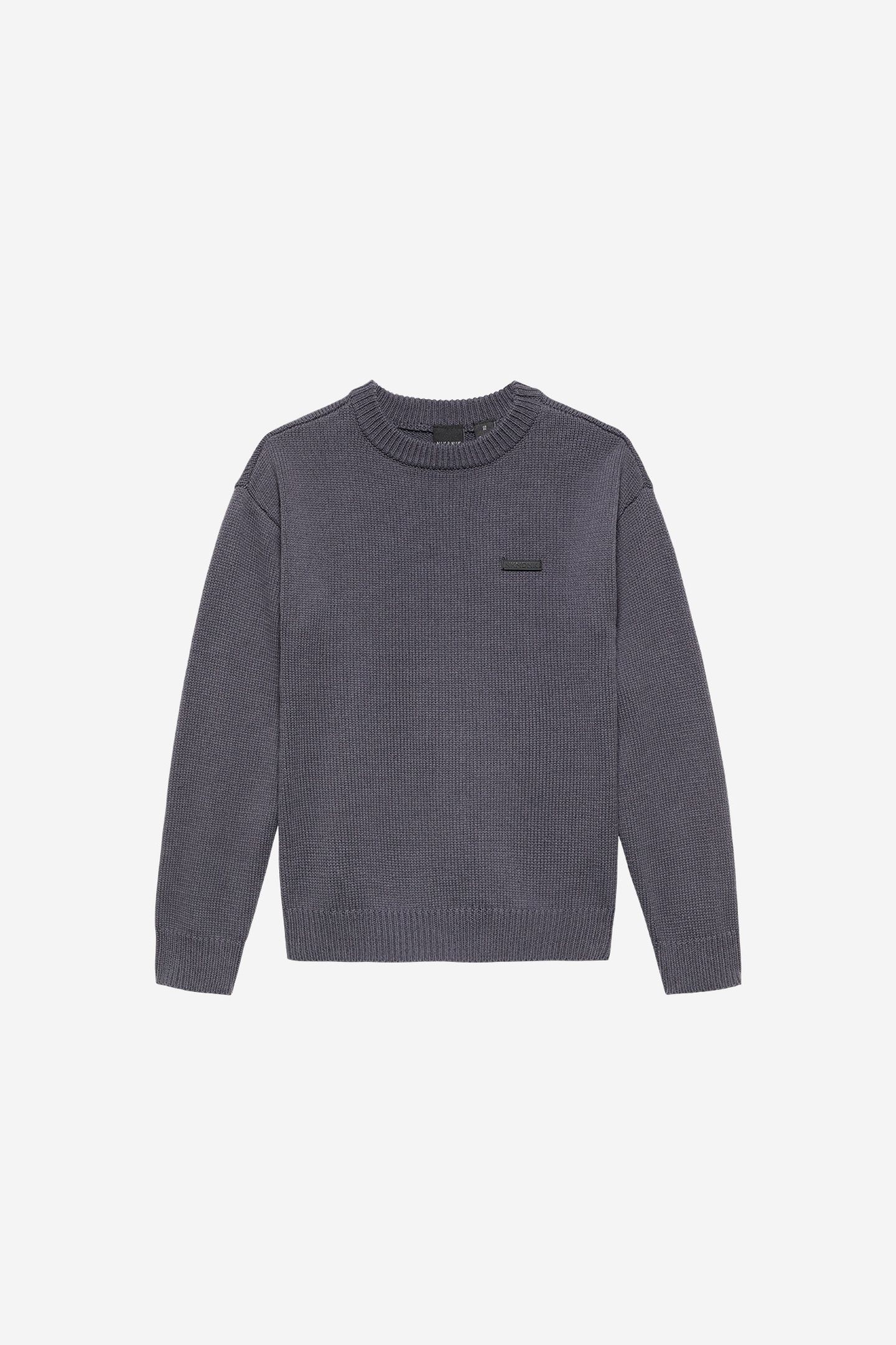 GINO SWEATER NINE IRON 1