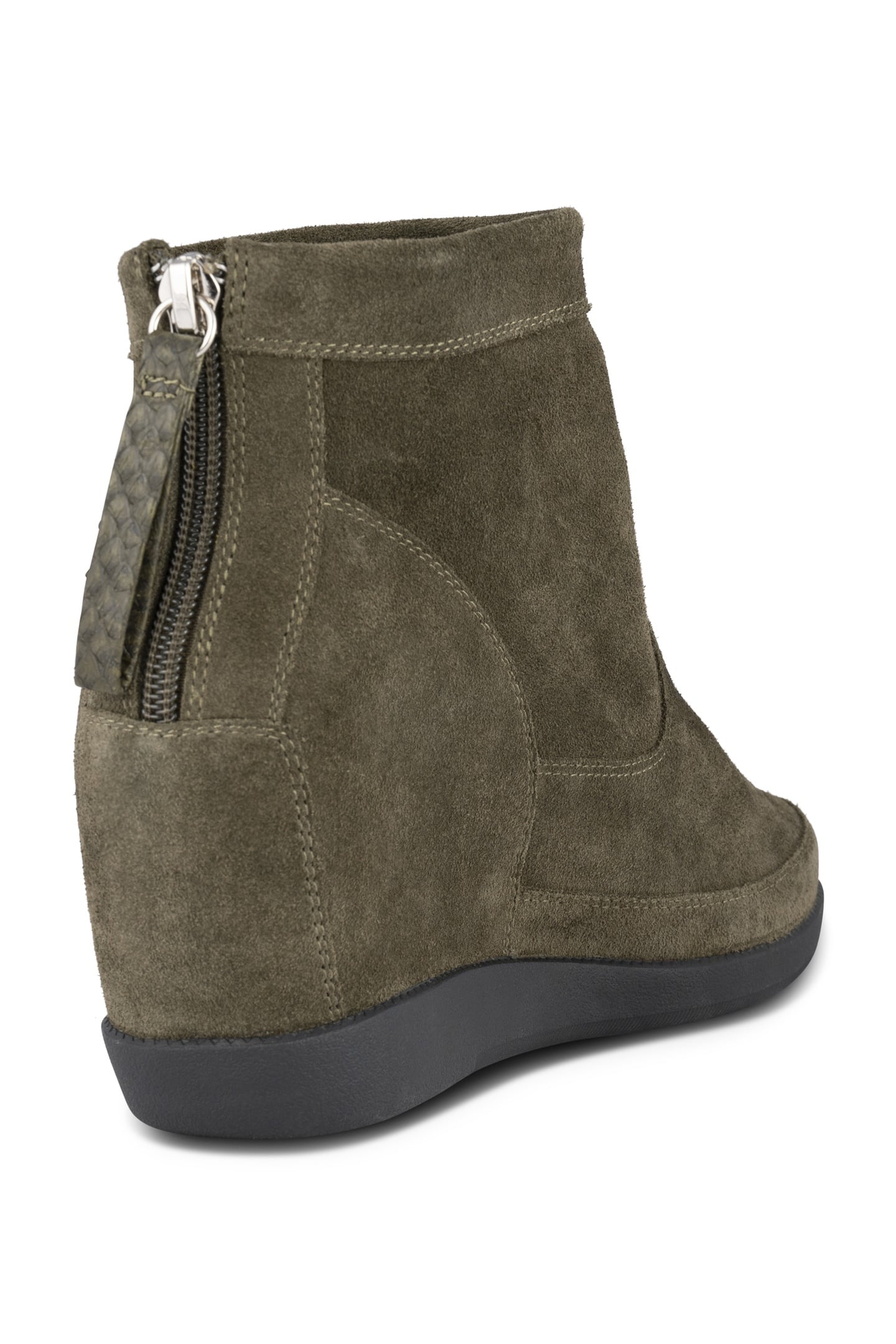 EMMY S DARK OLIVE/DARK OLIVE 3