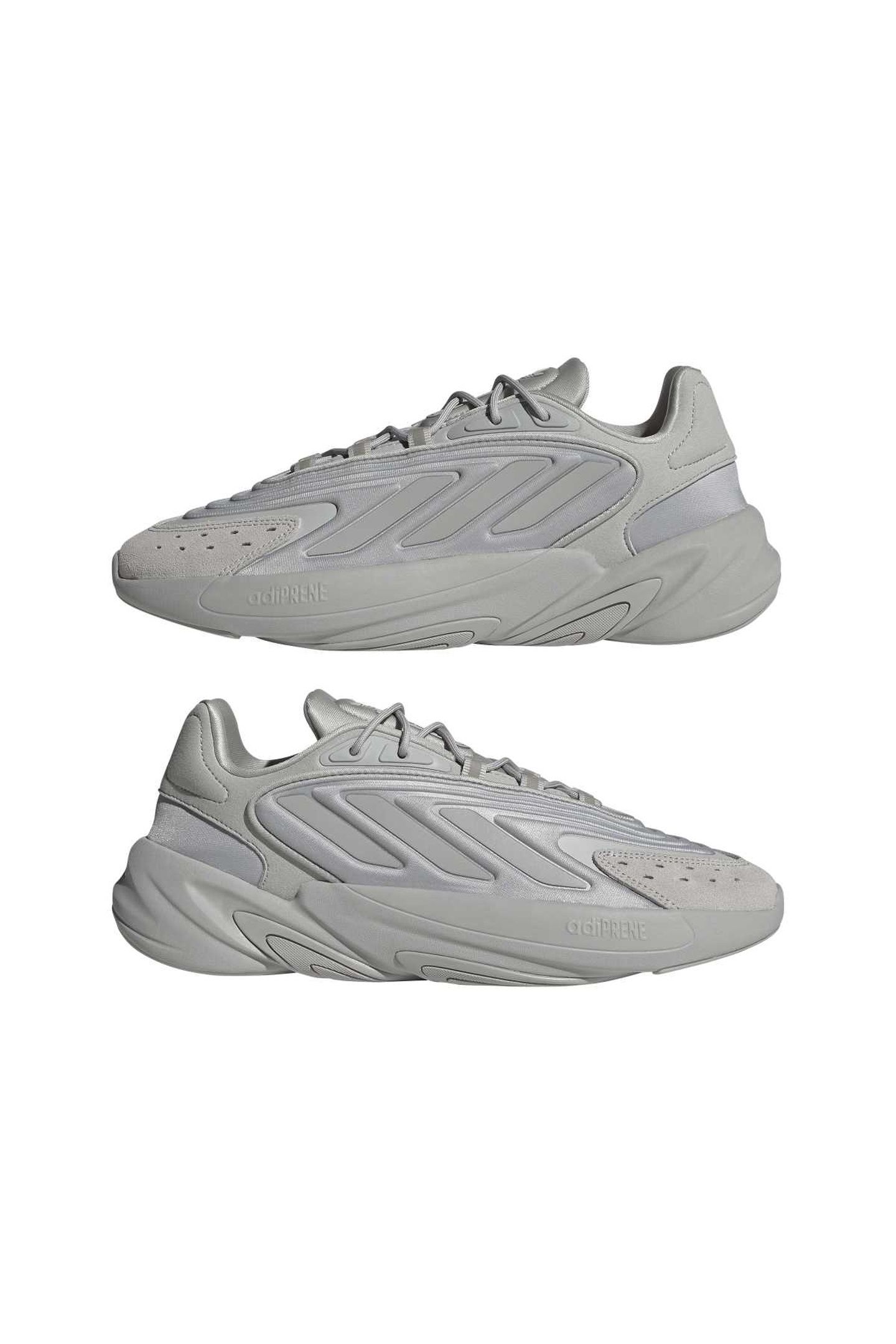 UNISEX OZELIA GREY TWO 5