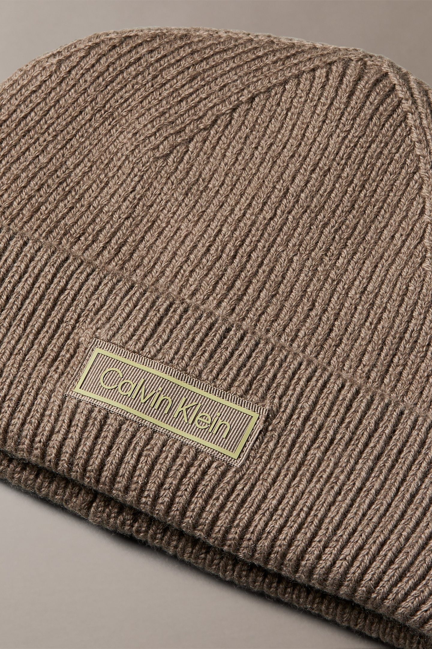 PATCH CHUNKY RIB DOC WALNUT 4