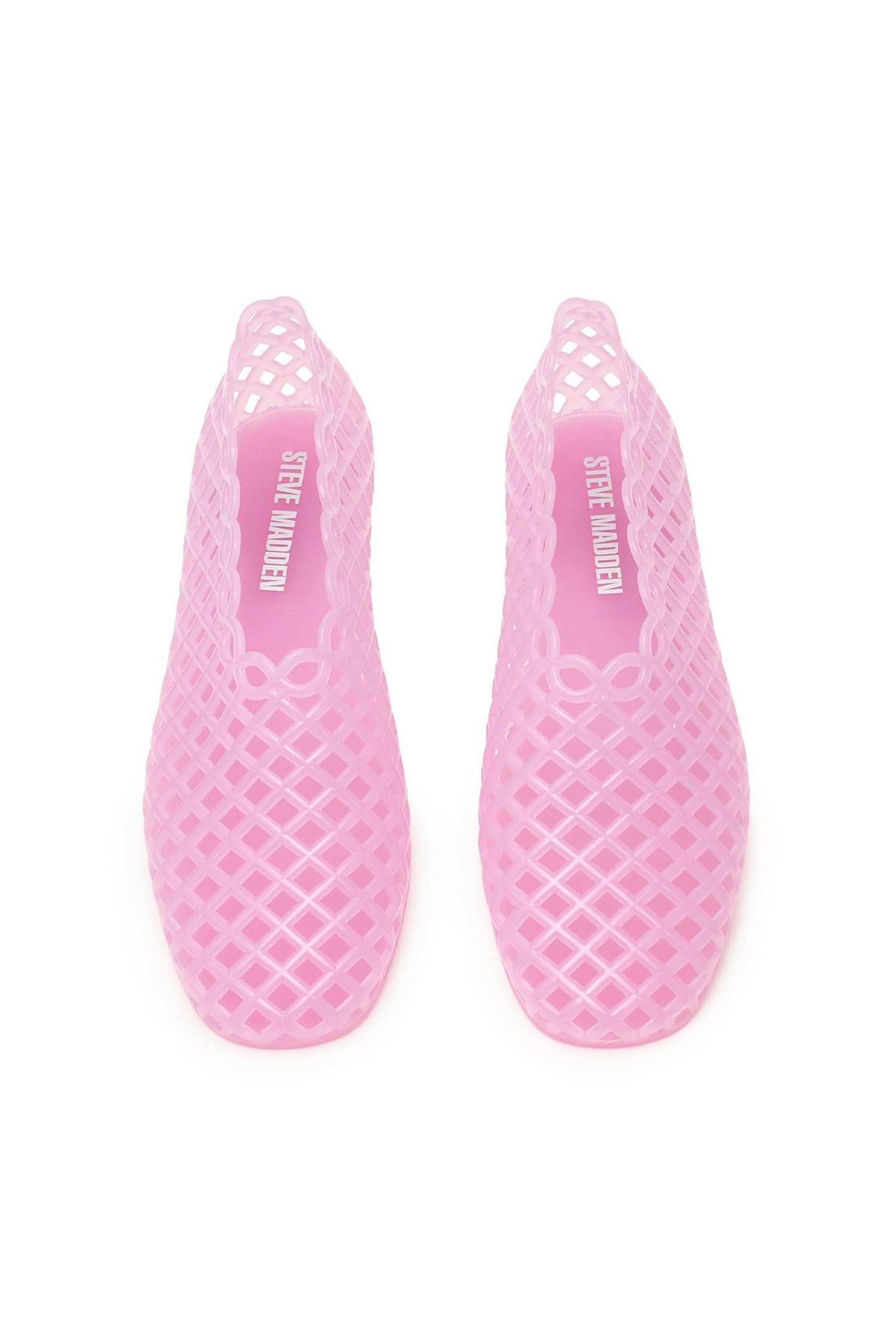 GROVE2.0 FLAT SHOES PINK 5