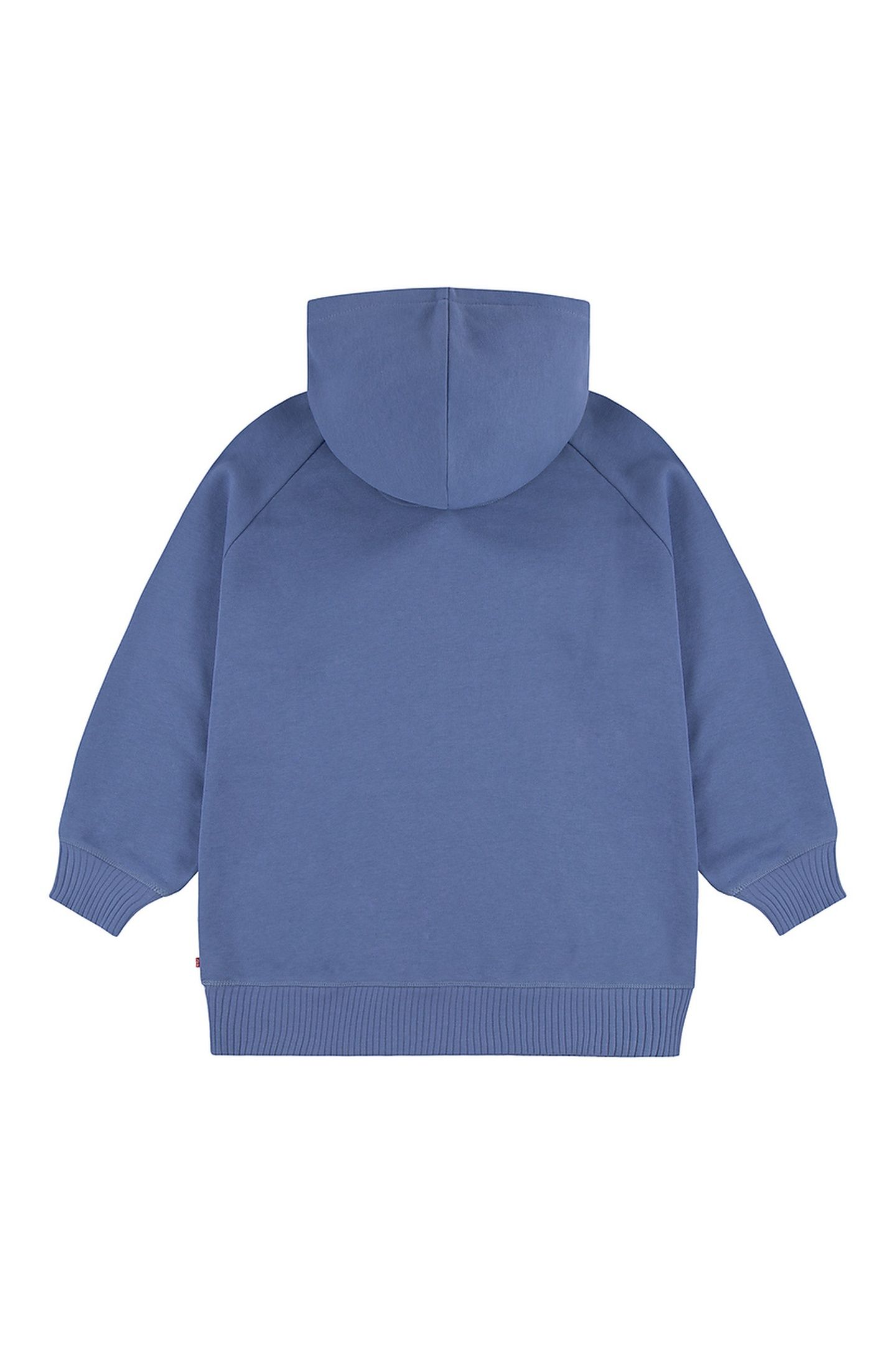GIRLS PULLOVER HOODIE COASTALFJORD 2