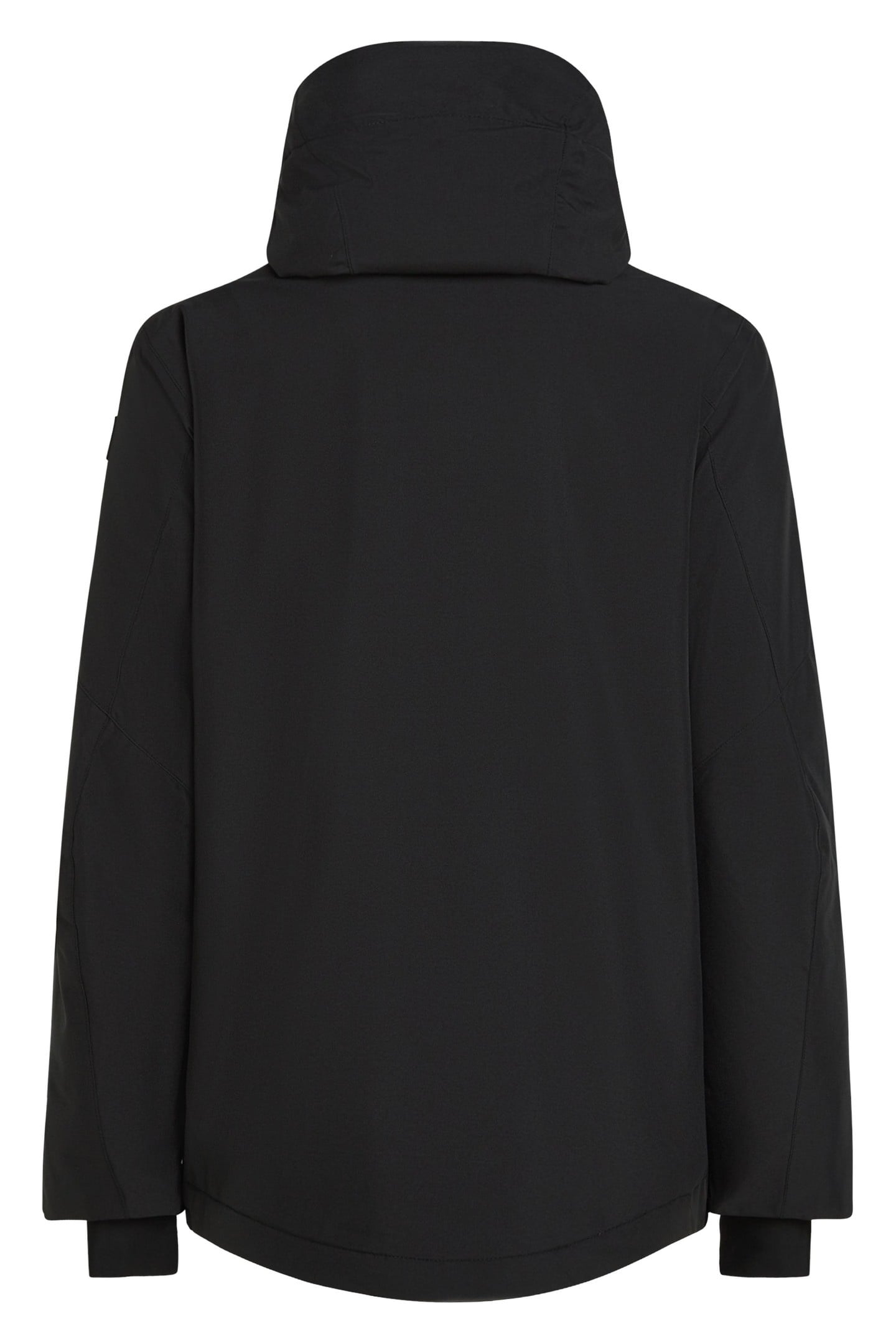 FWC'CRUZ SNOW JACKET BLACK OUT 2