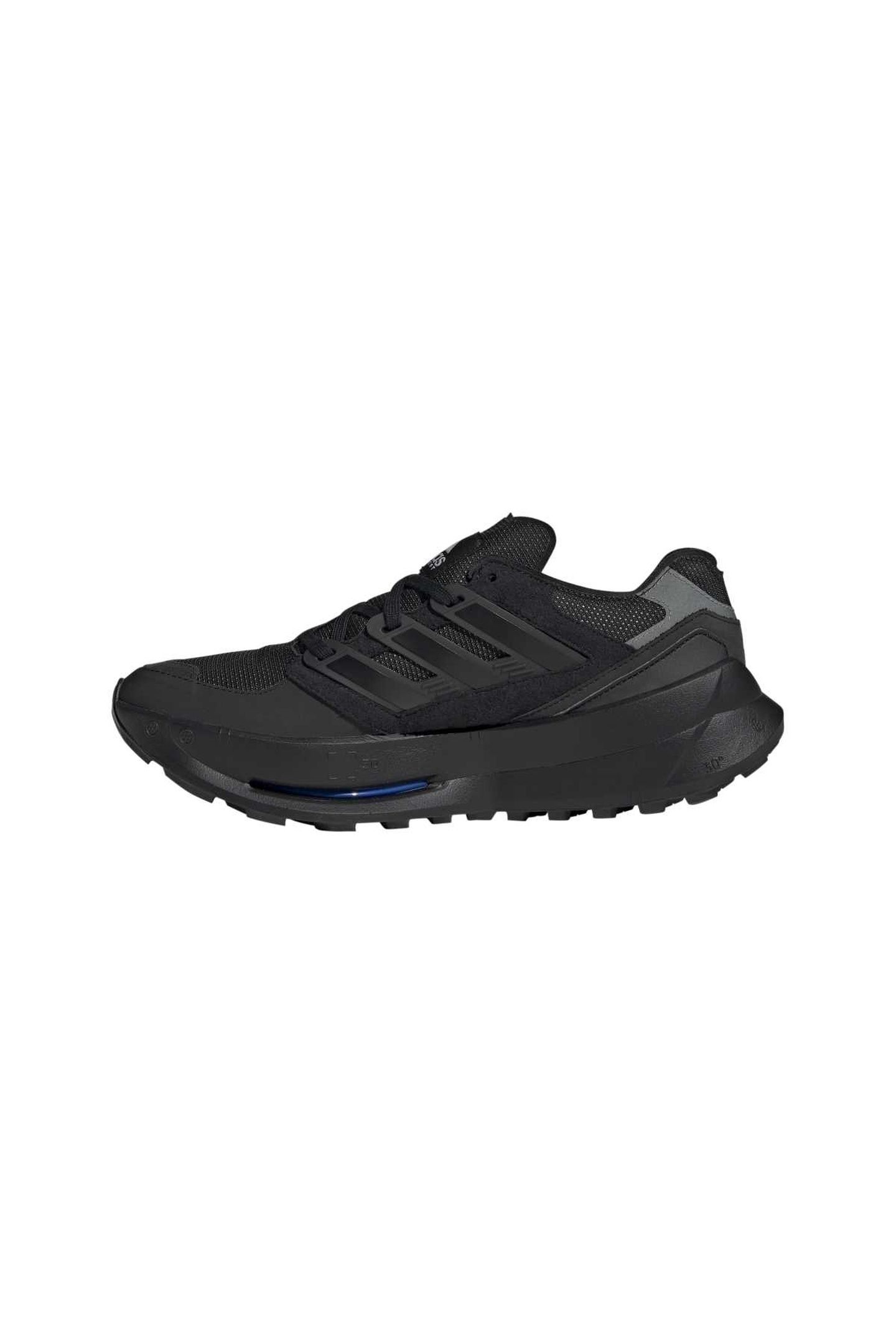 UNISEX EQUIPMENT AGRAVIC CORE BLACK 2