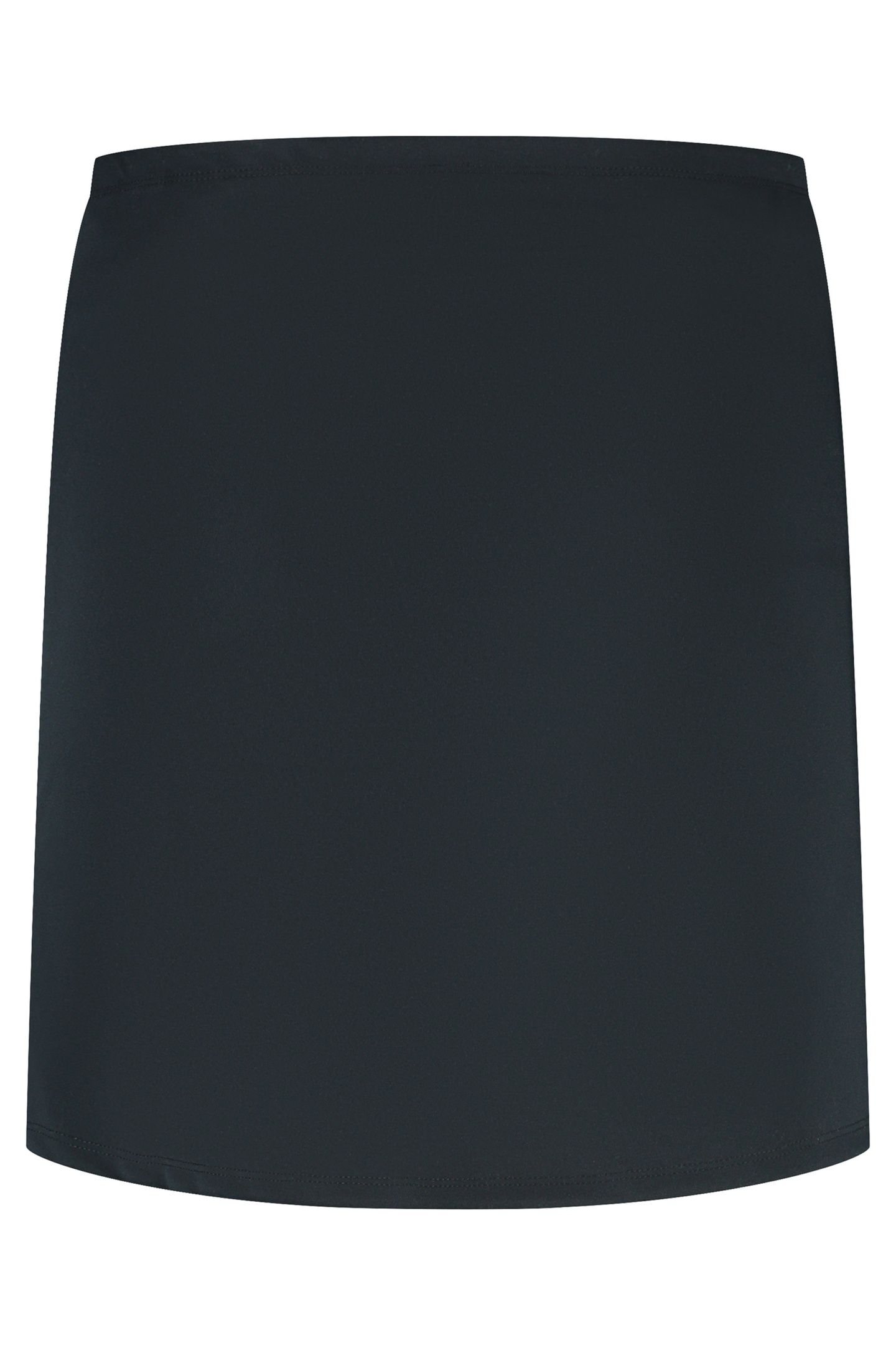 TATUM TENNIS SKIRT BLACK 2