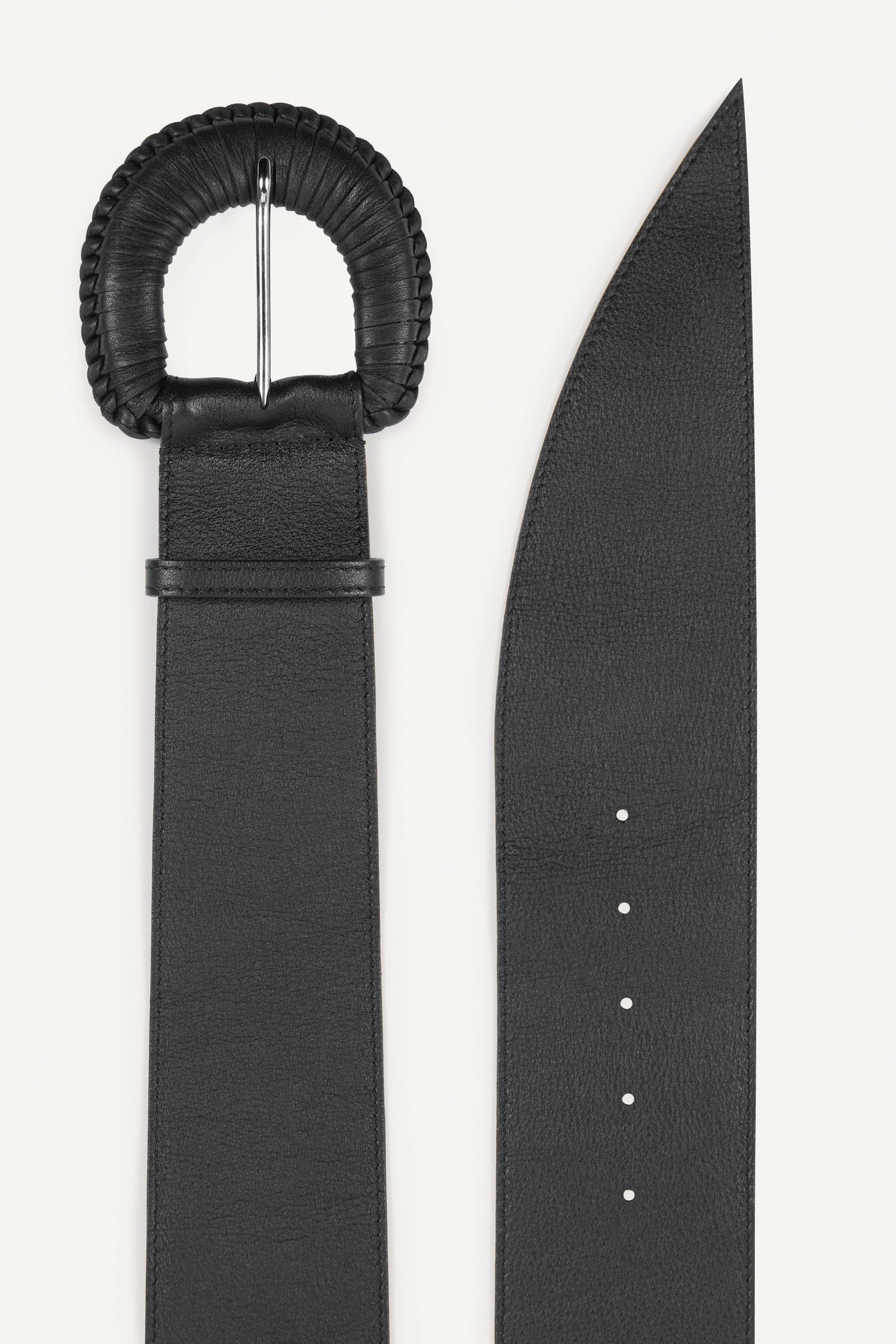 WAIST BLACK 3