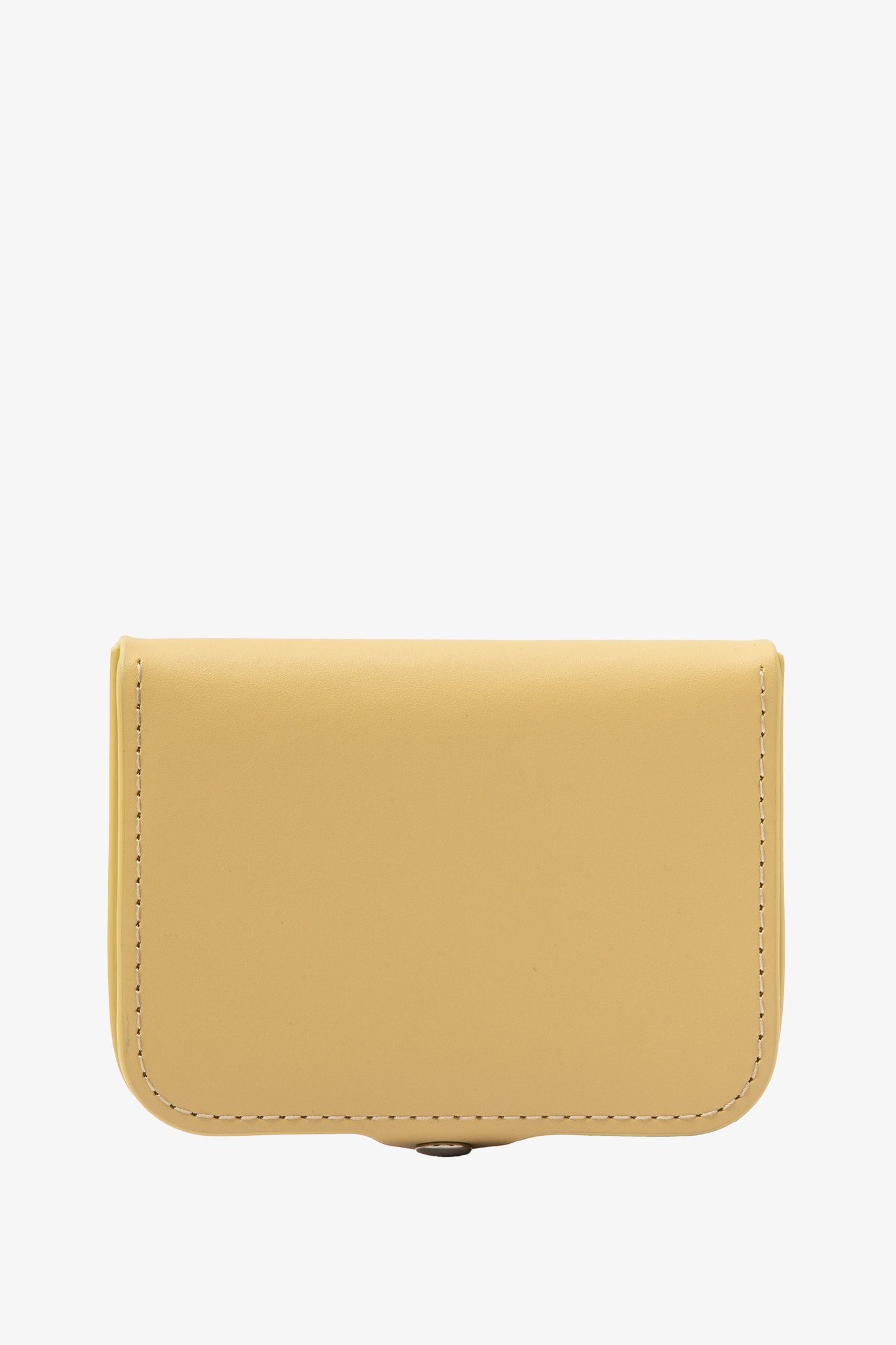 UNISEX COIN PURSE JOSH BUTTER 2