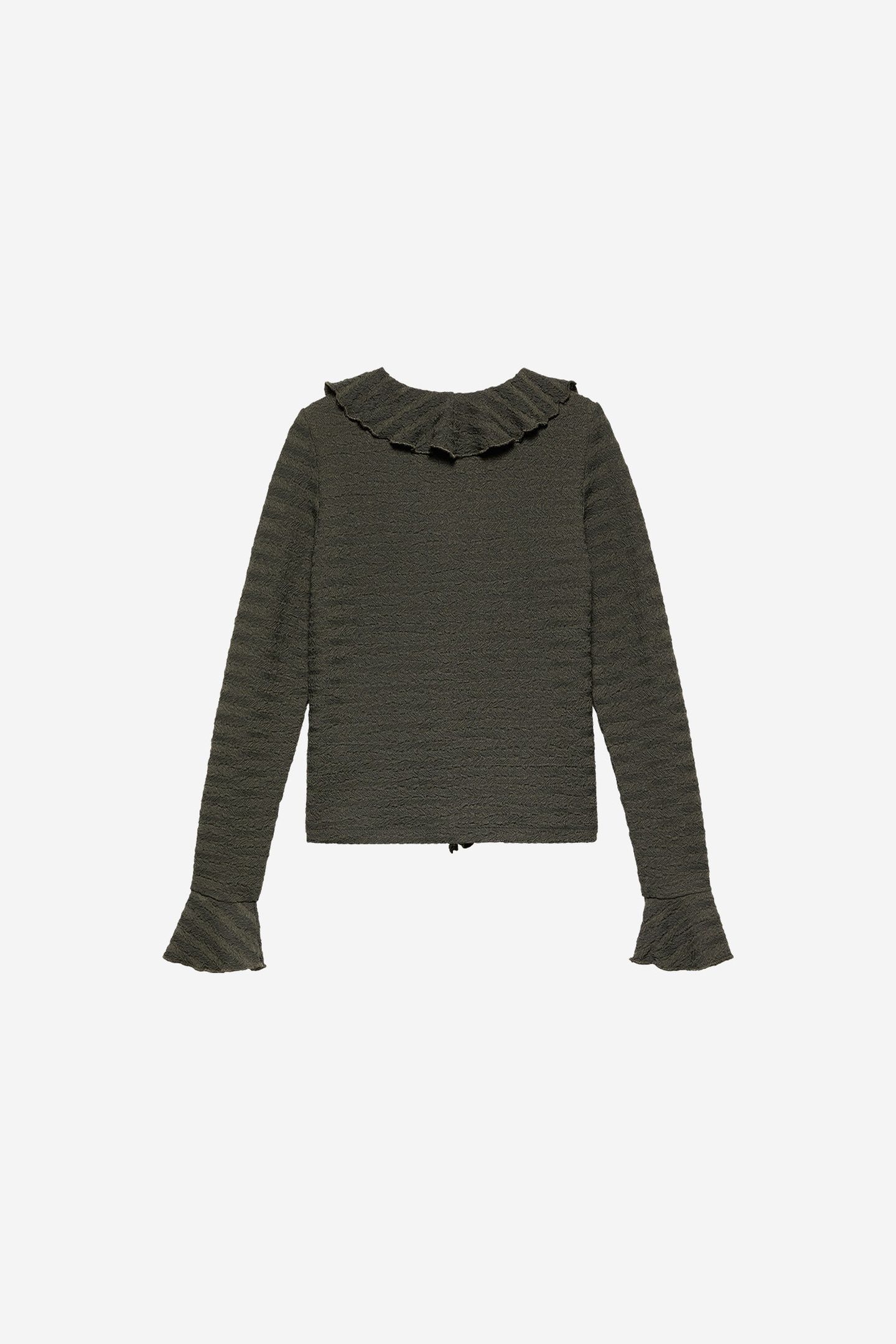 VONDA TOP CHARCOAL 2