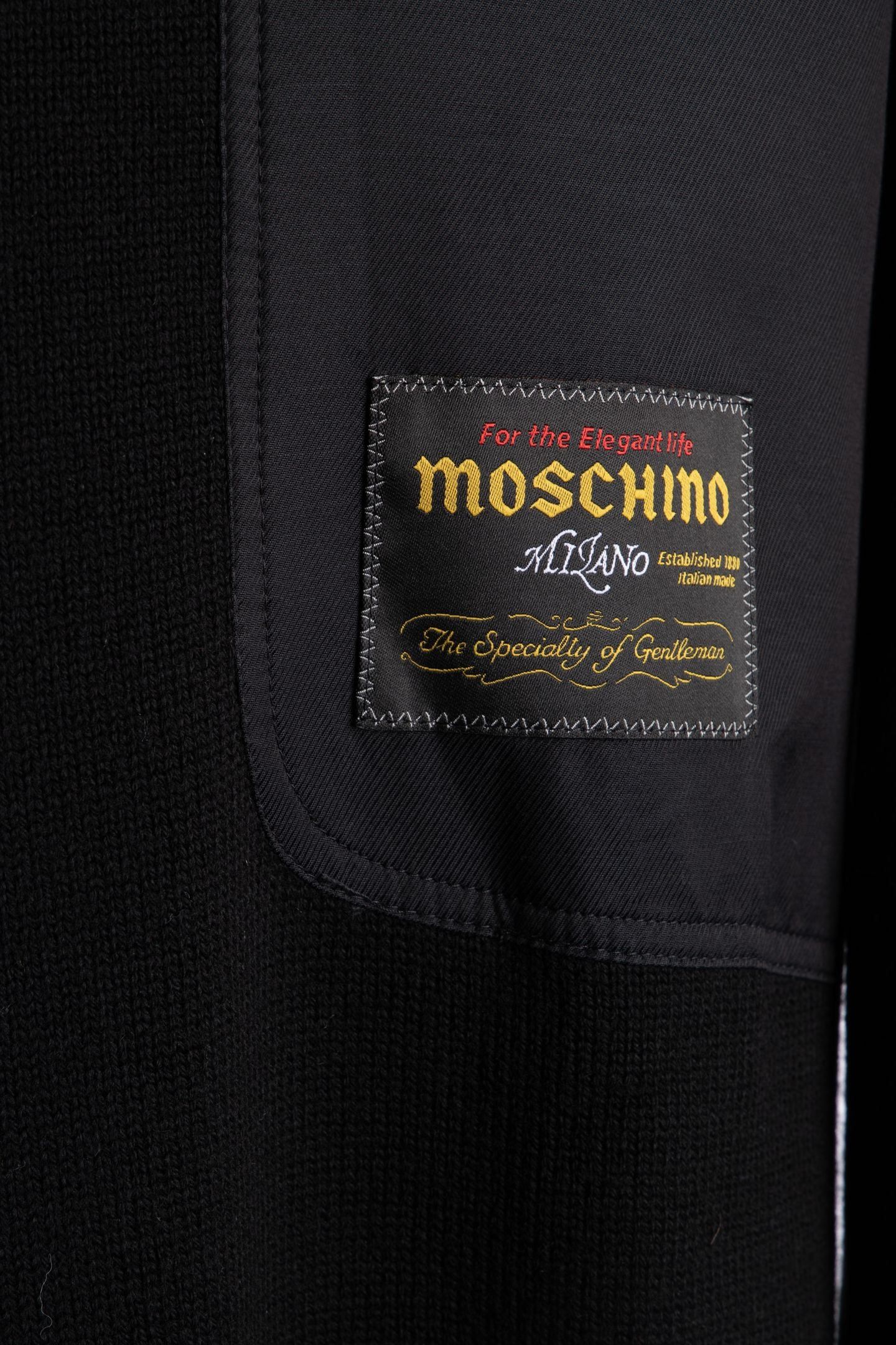 KNITWEAR BLACK 4