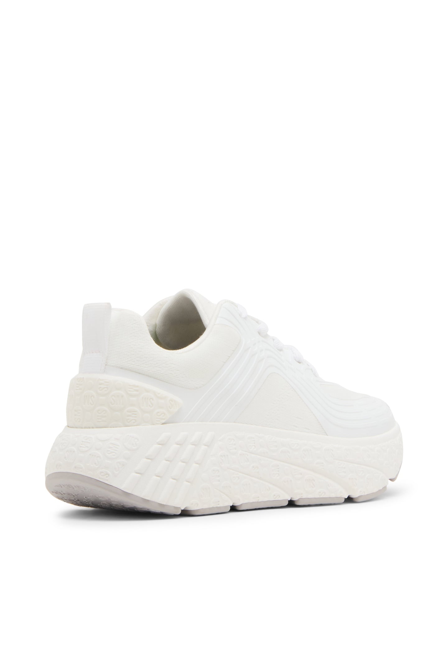 PREVIX SNEAKERS WHITE 4