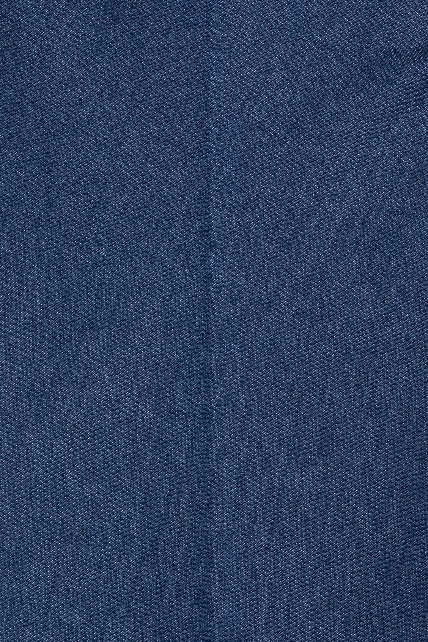 HOLLY WESTERN DENIM PANTS 8
