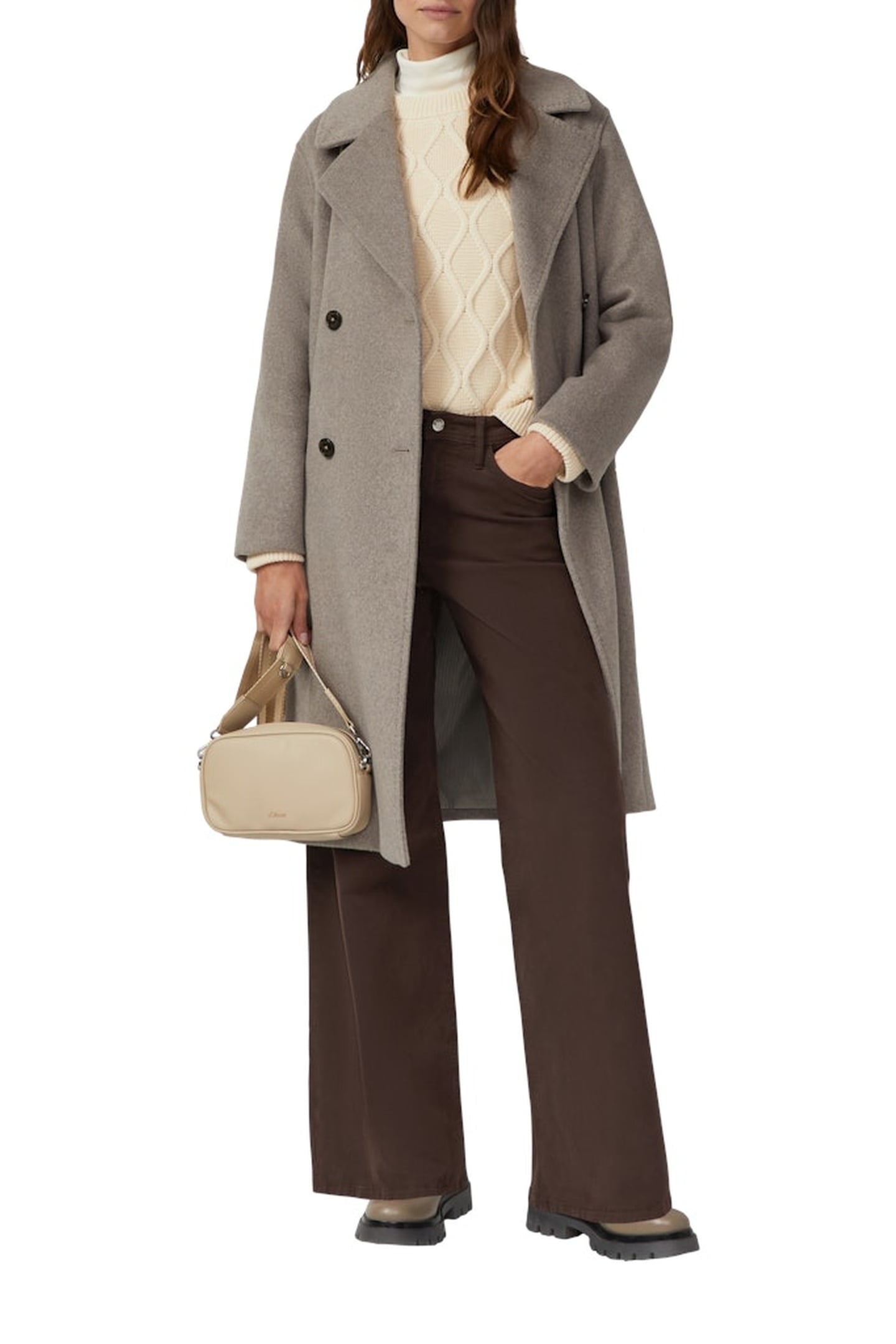 S.OLIVER PULLOVER OFFWHITE 2