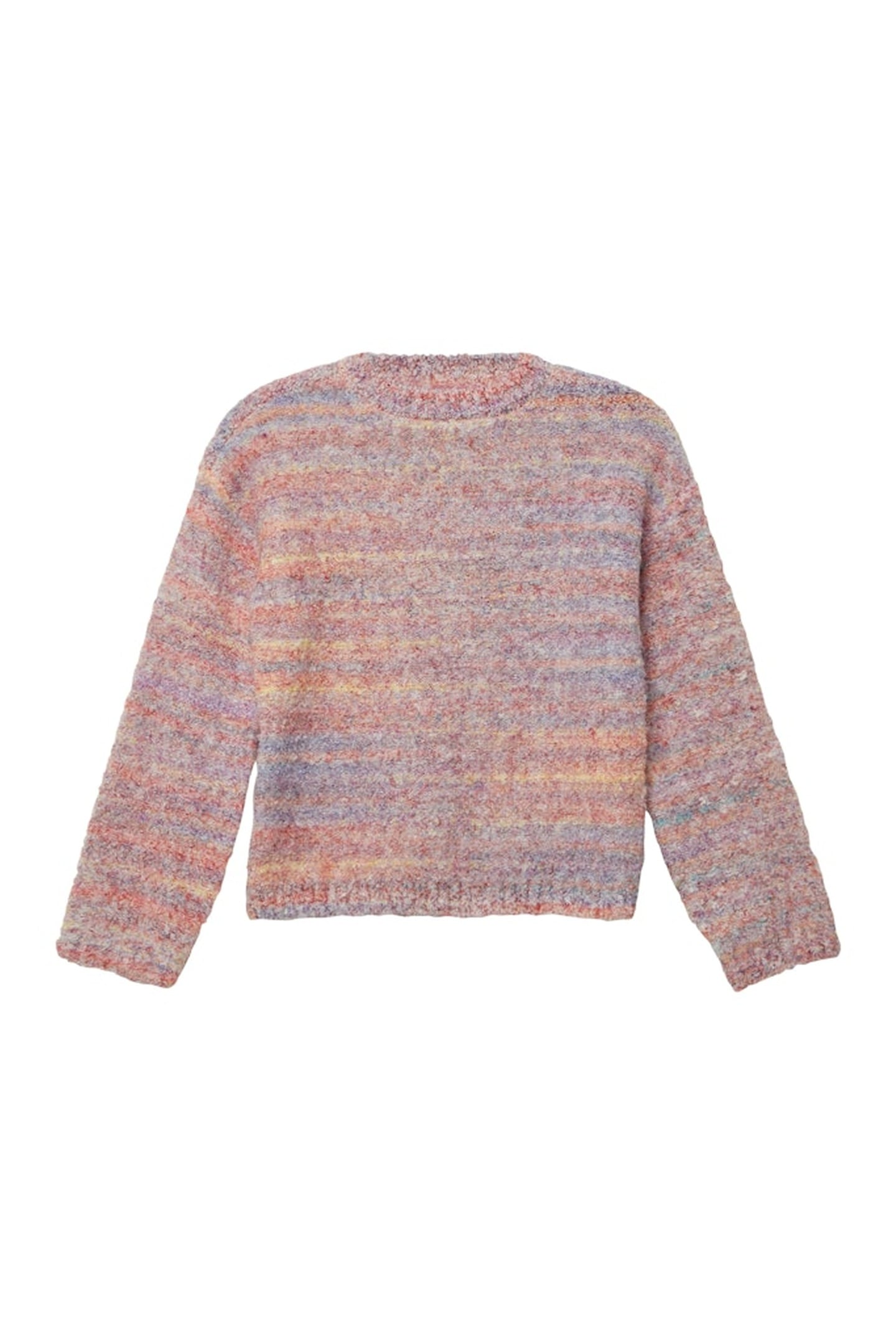 S.OLIVER PULLOVER LILAC/PINK 2