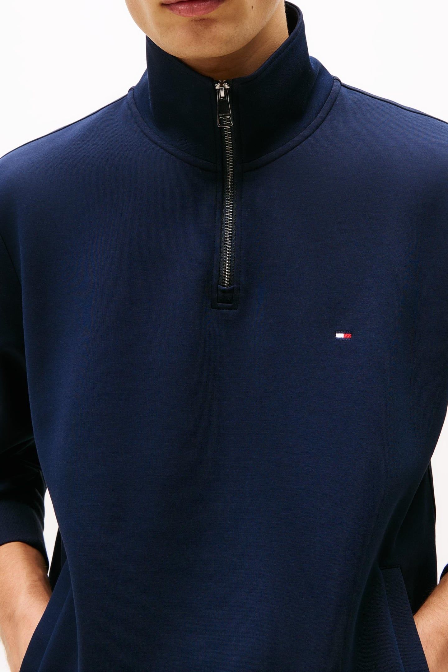 ESSENTIAL INTECHNO 1 NAVY BLUE 8