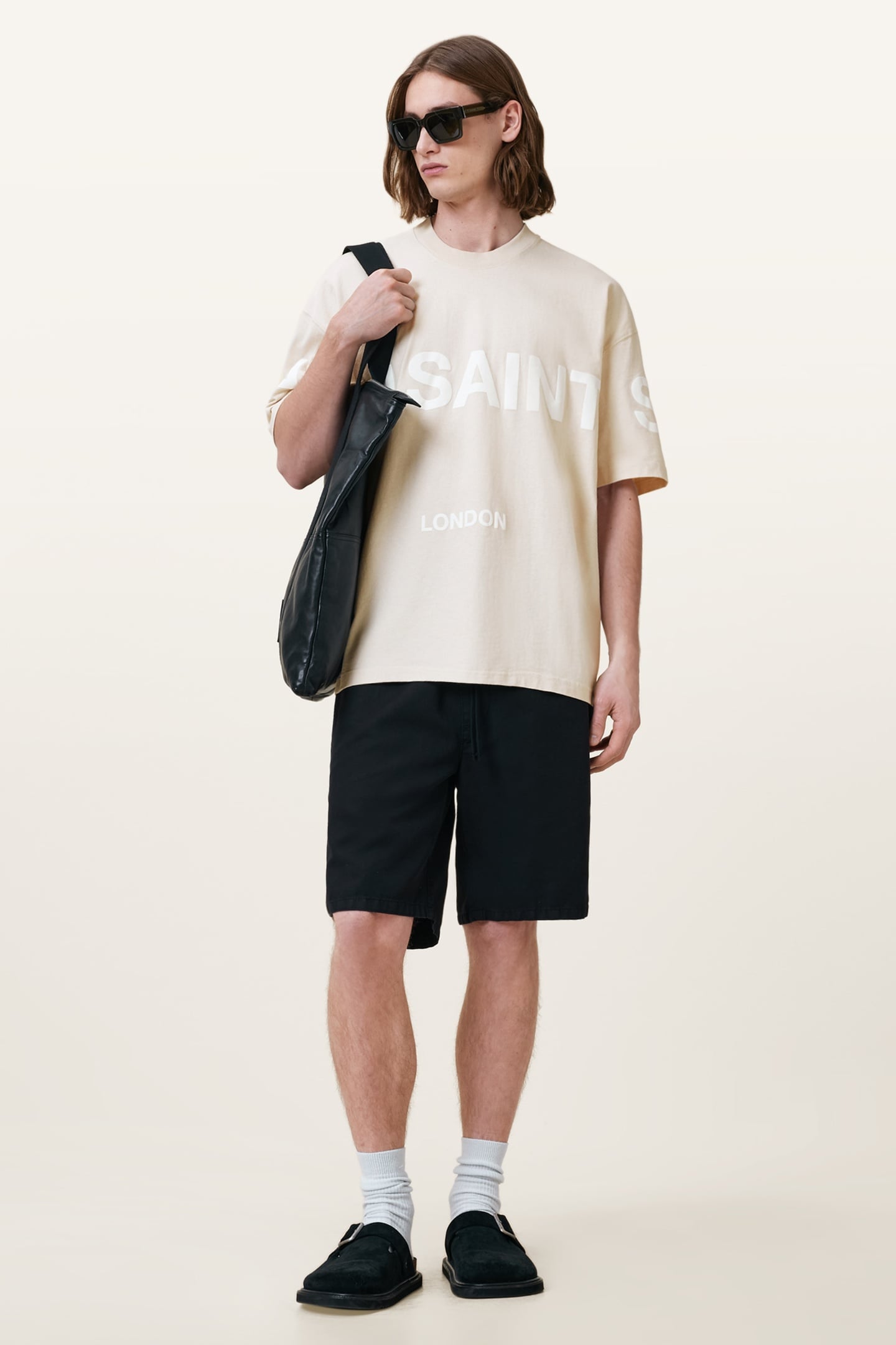 BIGGY SS CREW BAILEY TAUPE 5