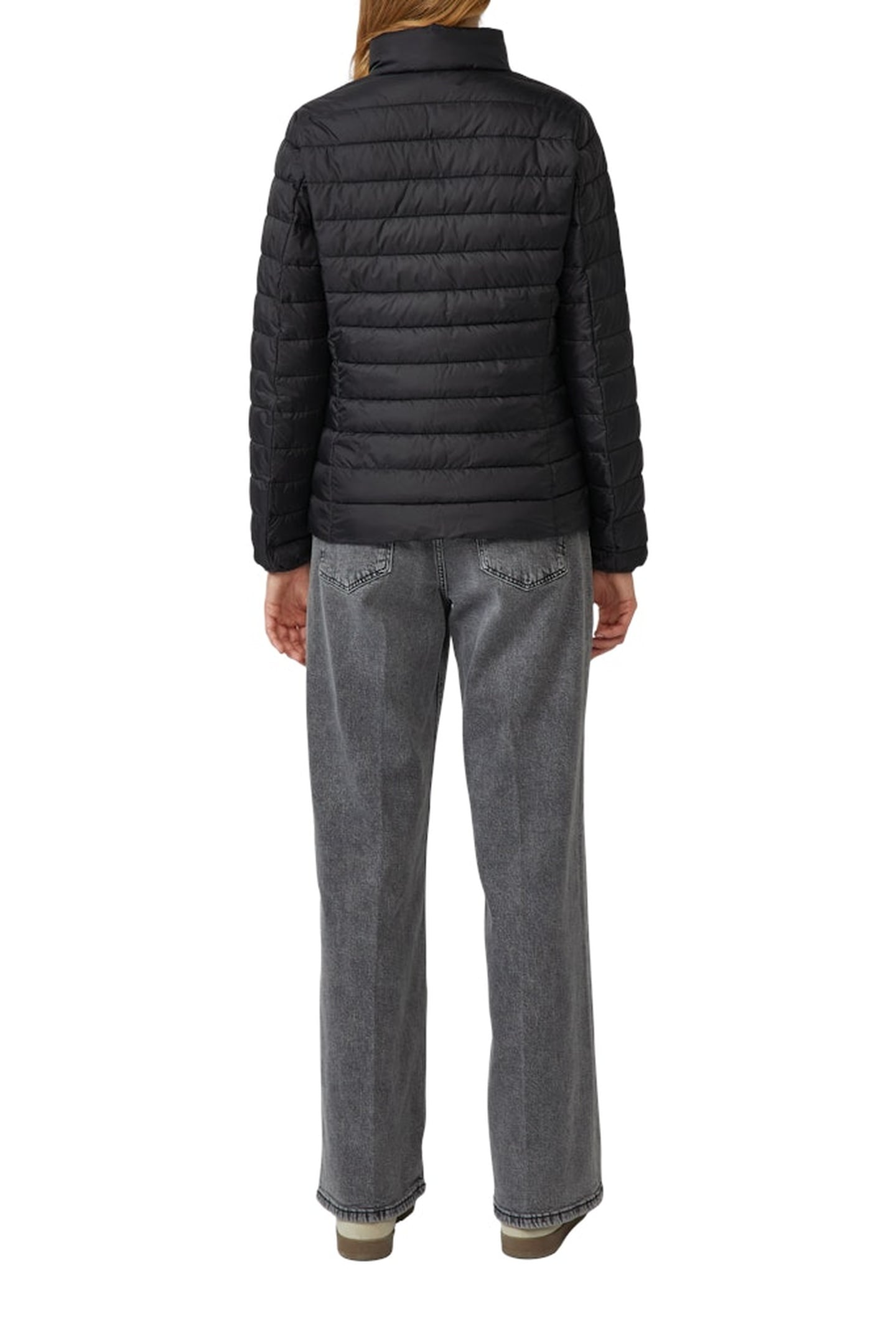 S.OLIVER JACKETS OUTDOOR BLACK 3