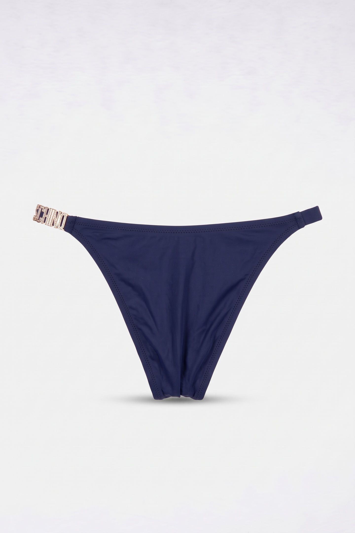 BIKINI BOTTOM BLUE 3