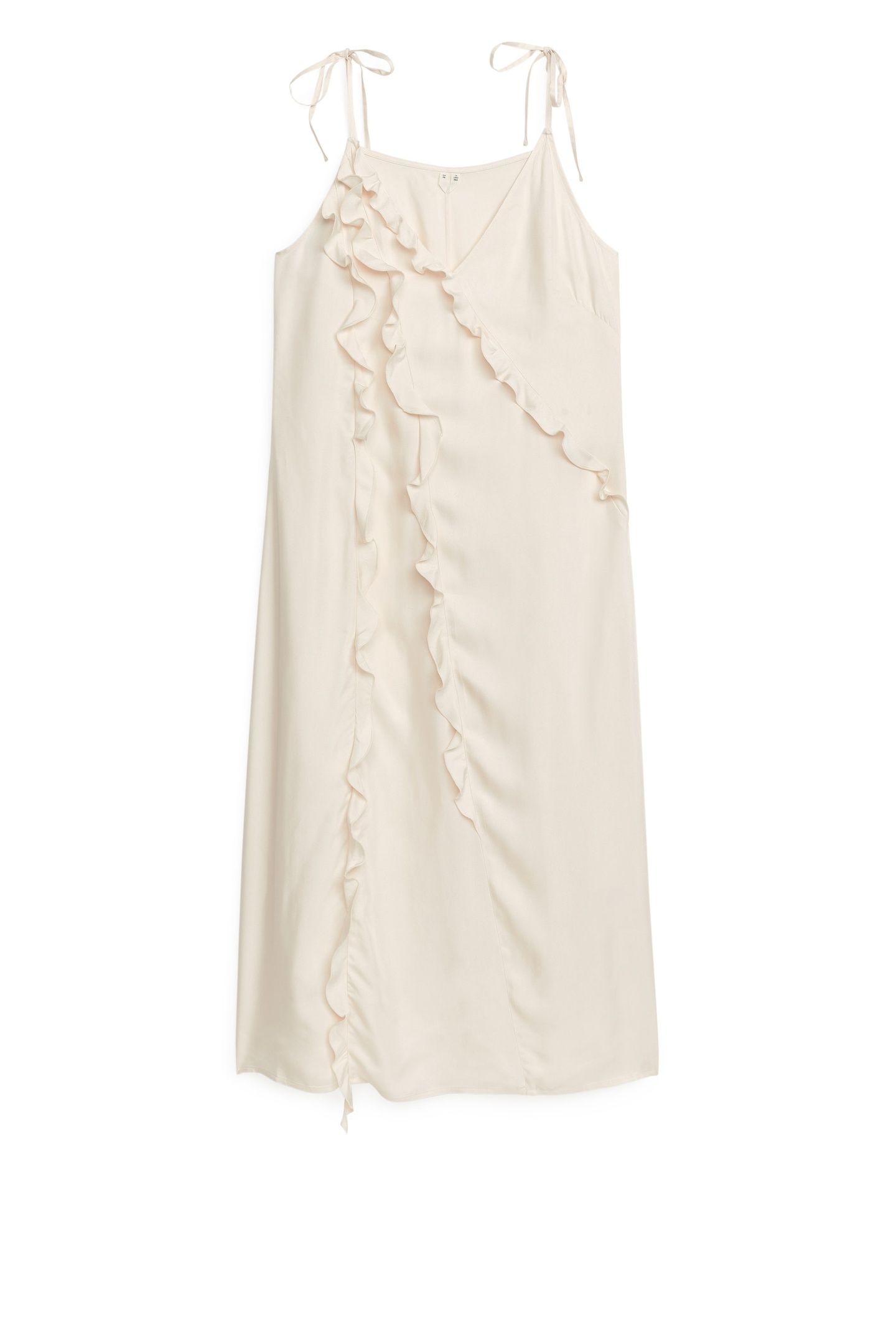 FRANKIA DRESS WHITE 3