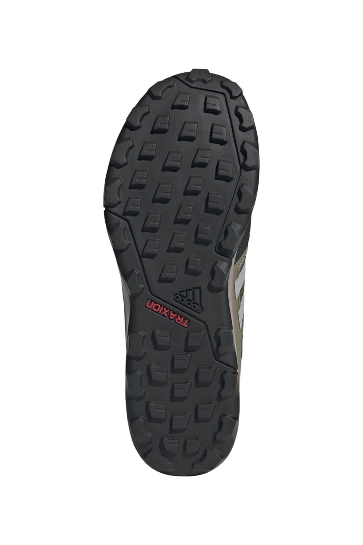 UNISEX TERREX TRACEROCKER 2 GTX OLIVE STRATA 5