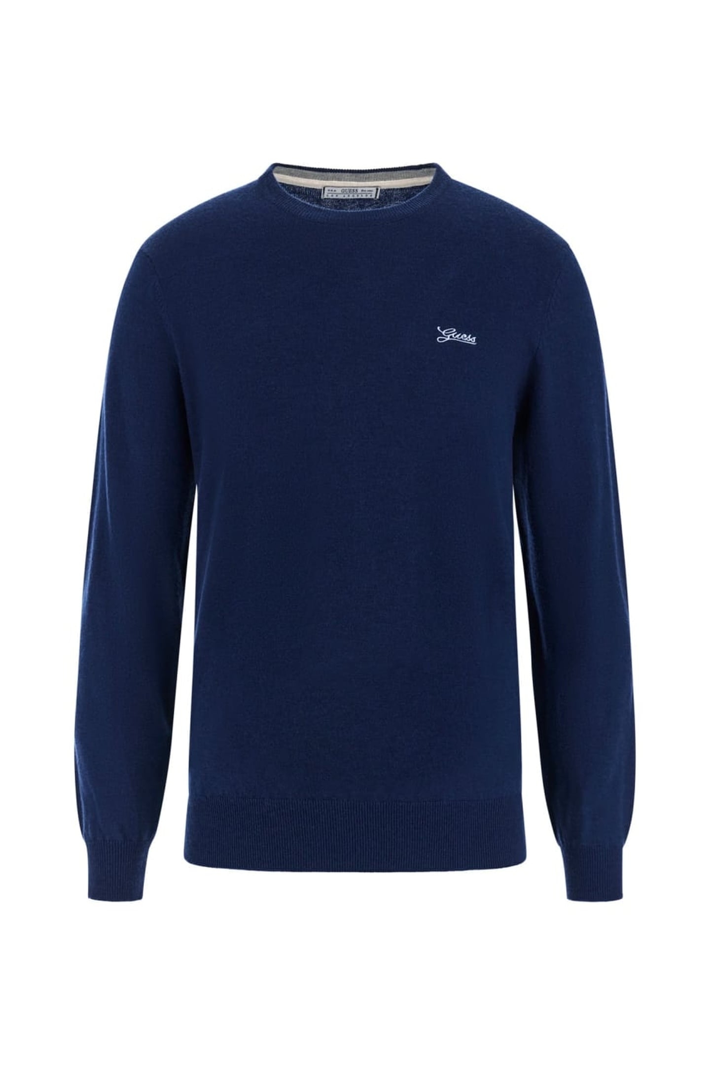 DANIEL CN LS BASIC S ENDLESS BLUE 3