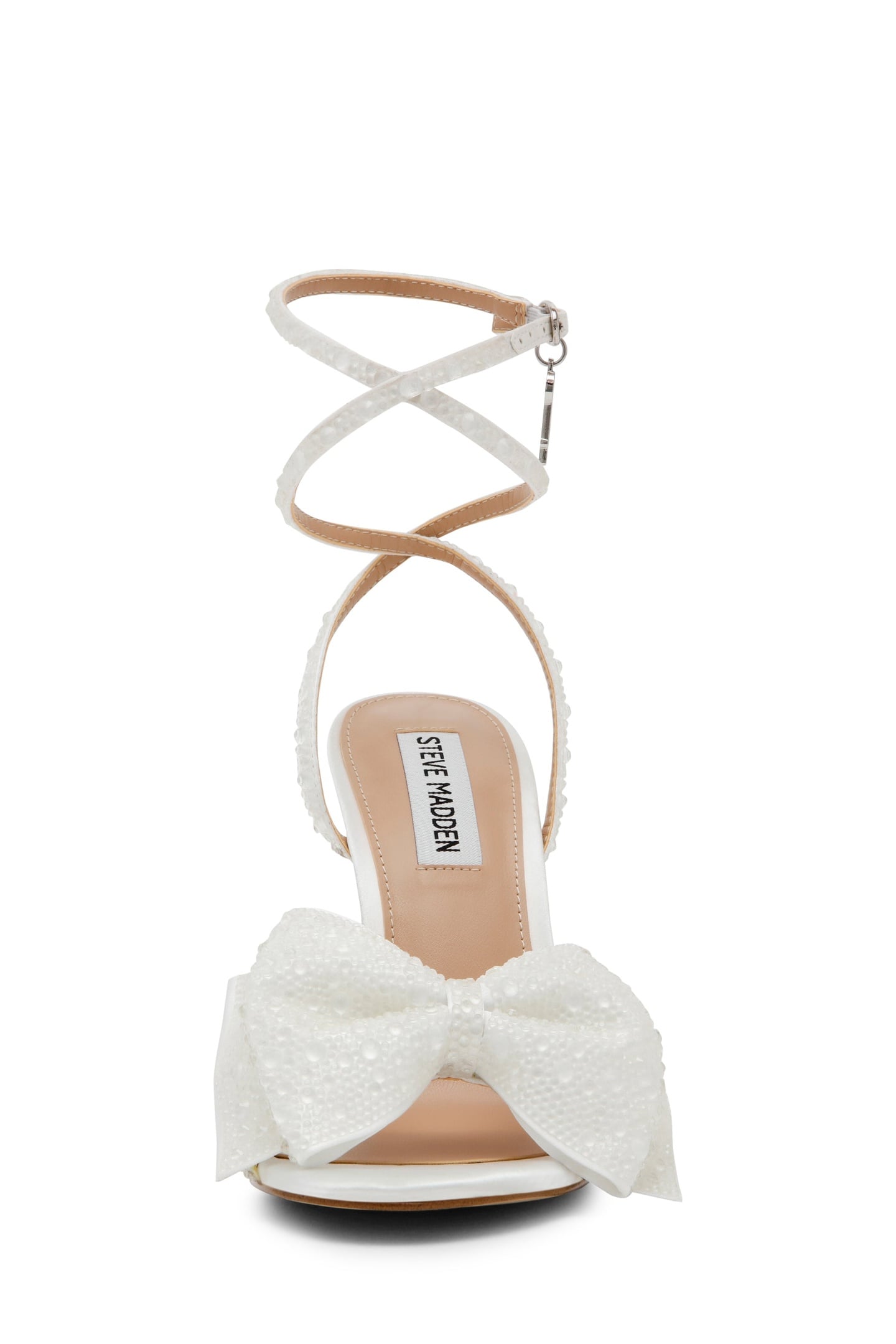 BLYSS SANDALS IVORY 4
