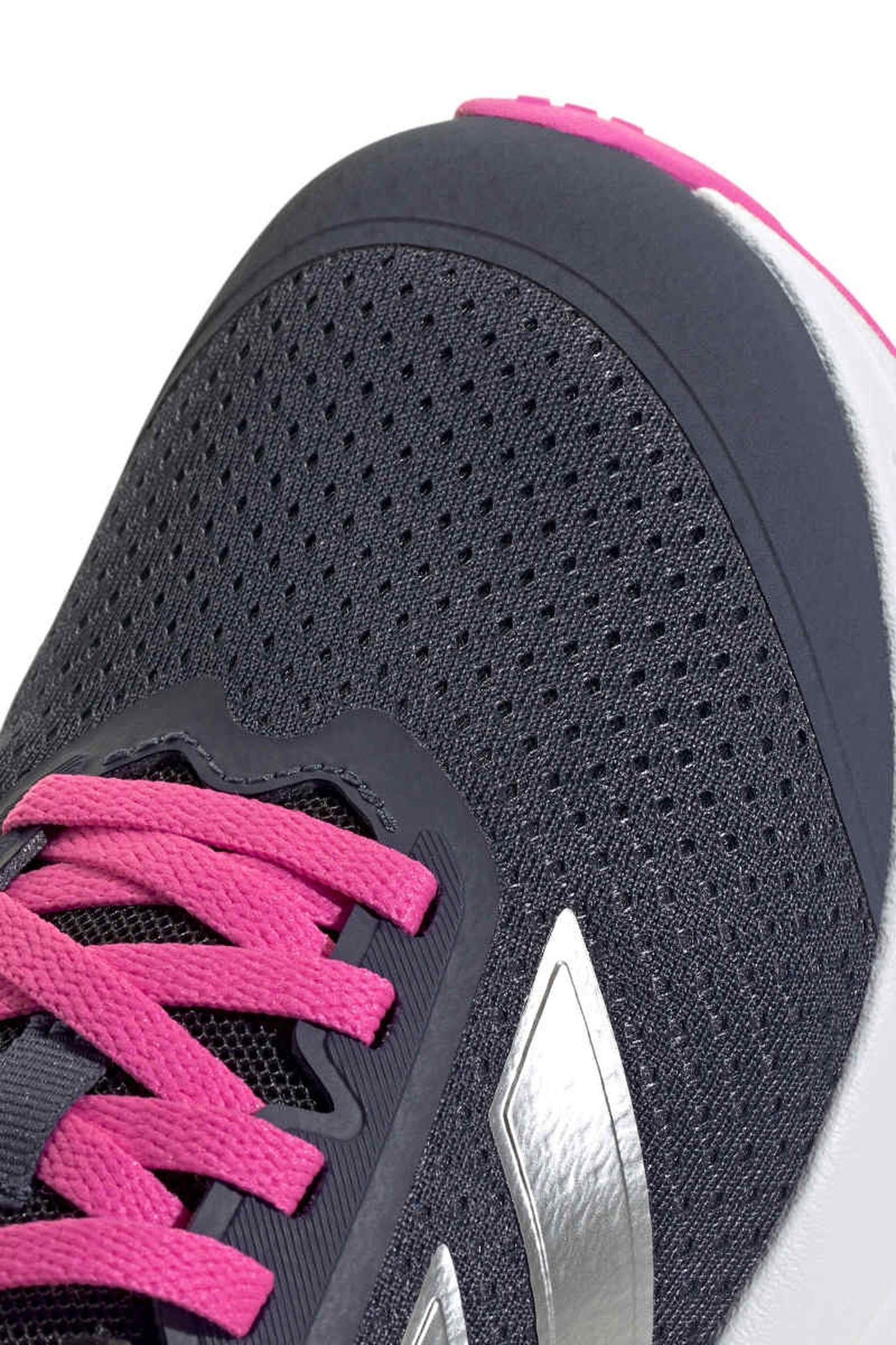 JUNIOR DURAMO SL2 SHADOW NAVY 8