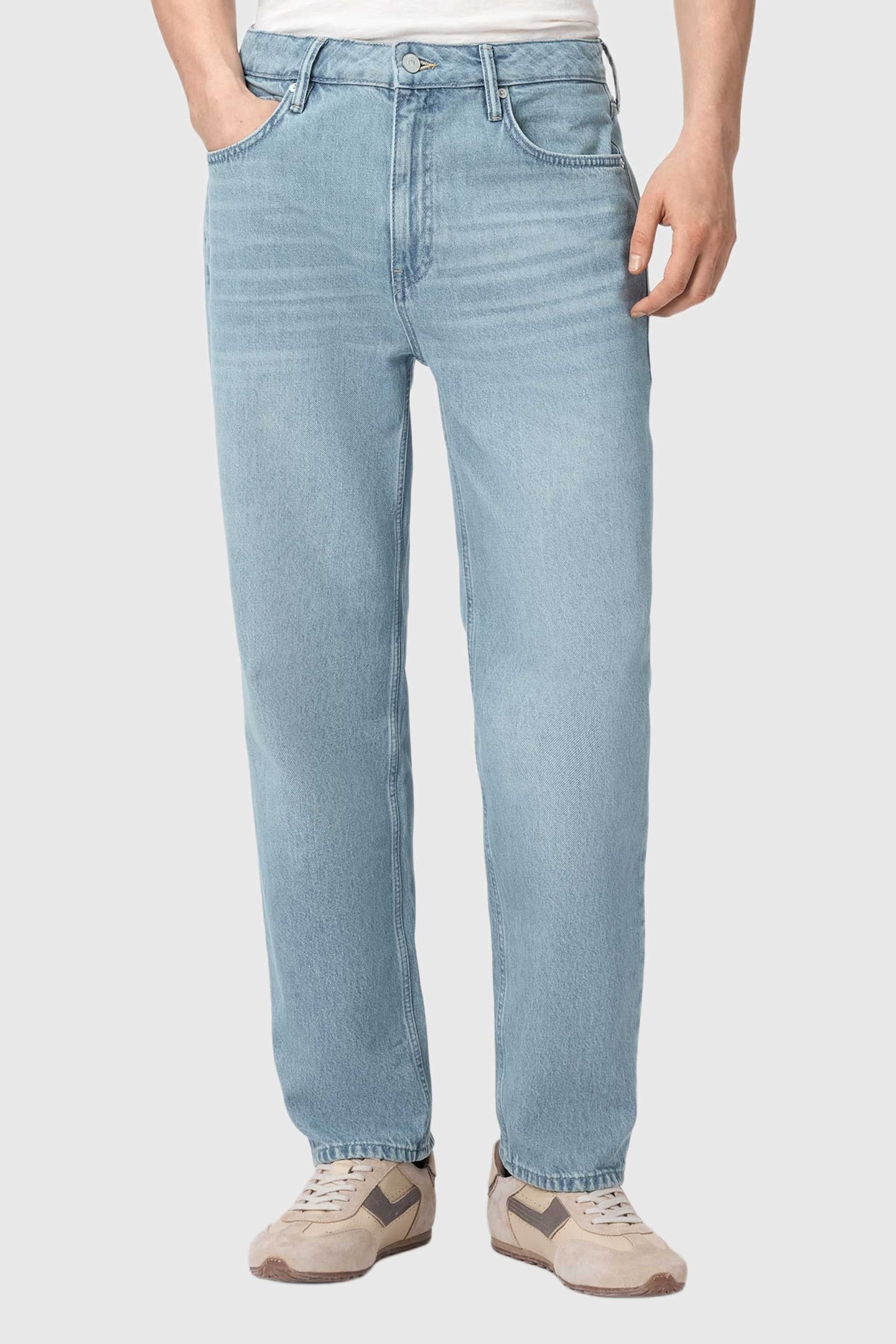 REID JEAN ICE INDIGO 3