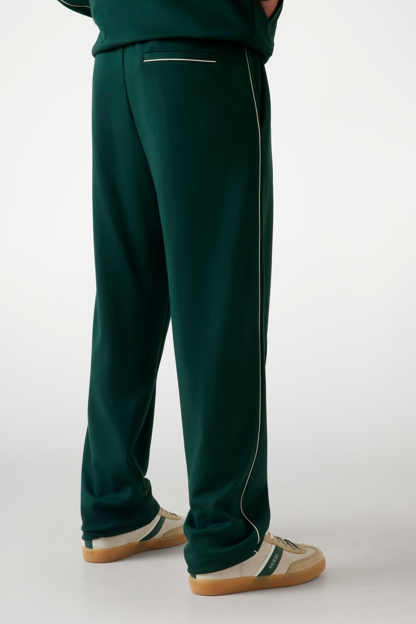 INTERLOCK PANTS ALPINE GROVE 2
