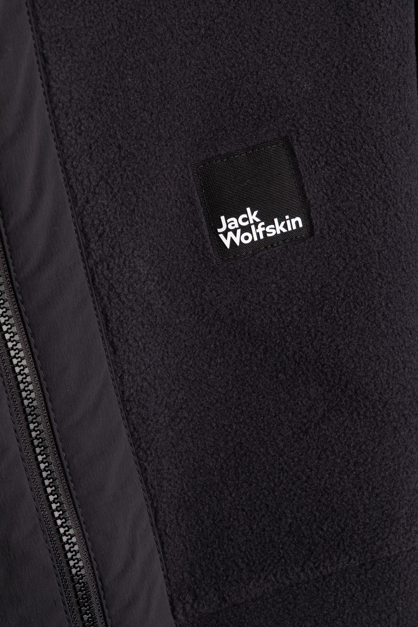 SUMETRO DOWN JACKET BLACK 4