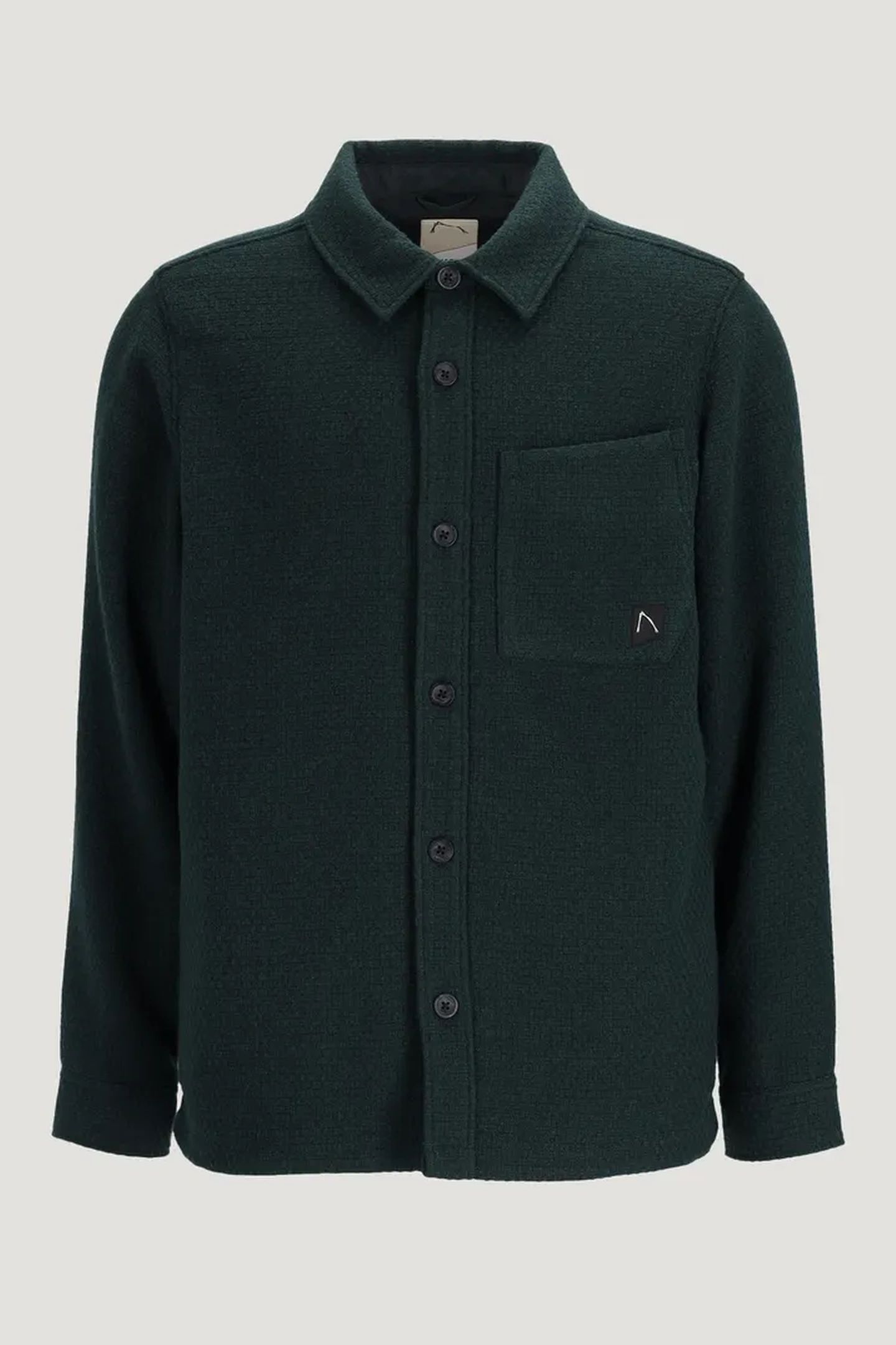 SHIRT LONG SLEEVE FOLEY STRUCTURE SCARAB 4