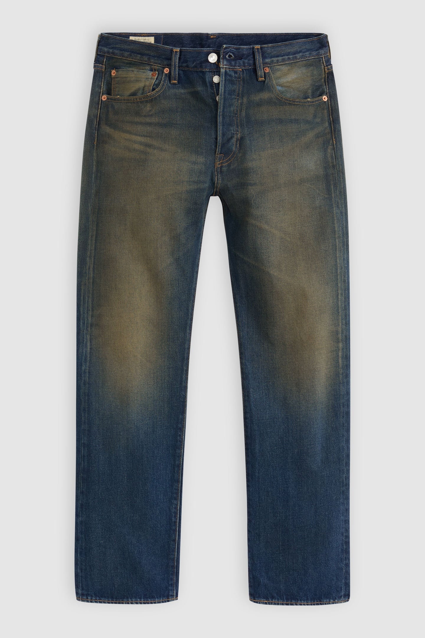 501® ORIGINAL JEANS 4