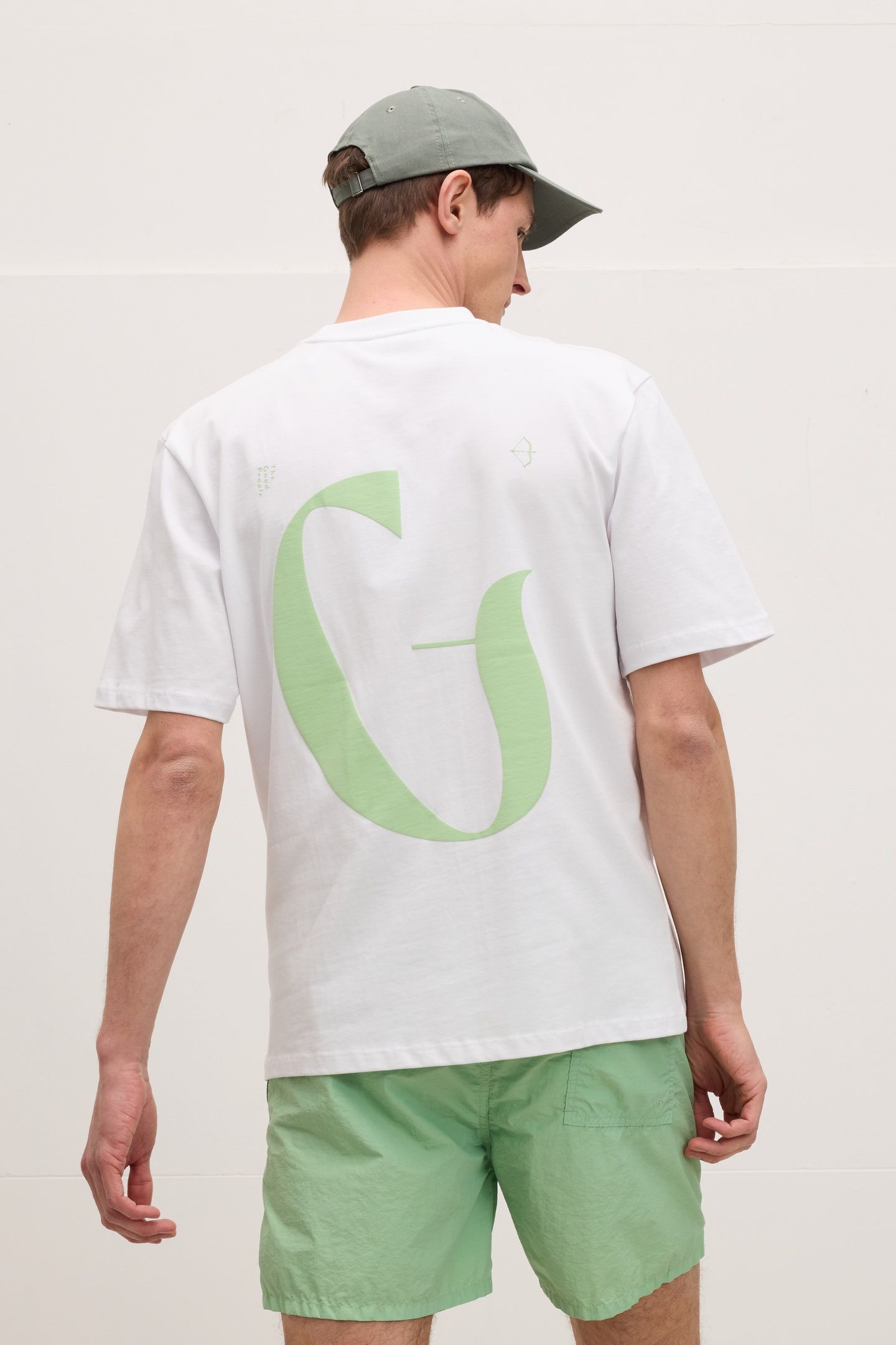 TON T-SHIRTS WHITE 3
