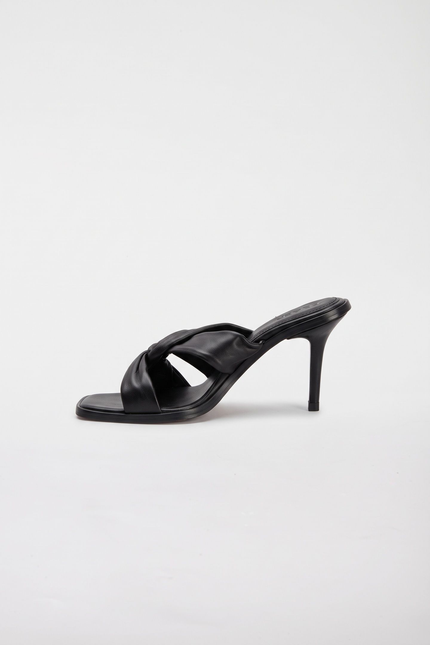 SANDALS BLACK 2