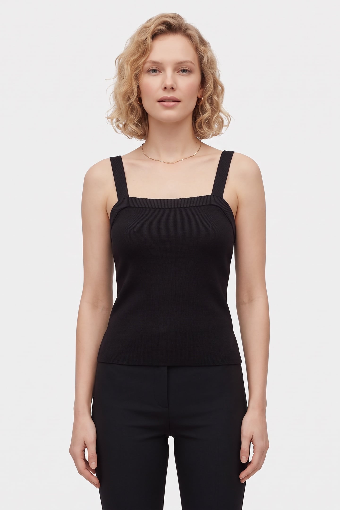PA DINE TOP BLACK 1