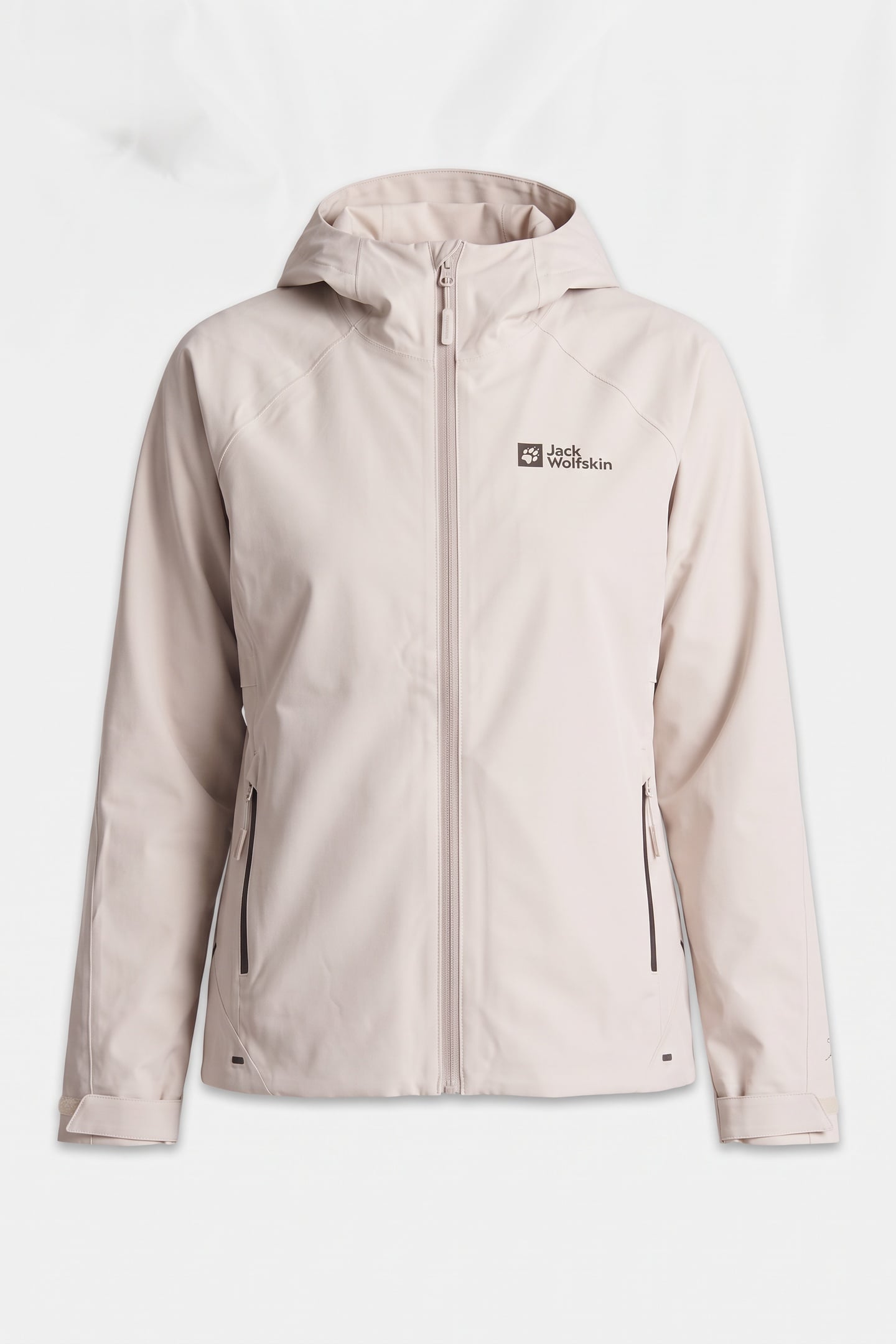 PRELIGHT 2L INS JACKET PALE SAND 3